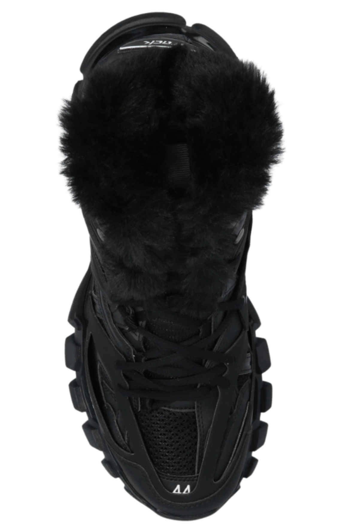 Balenciaga | Track Hike Sneakers