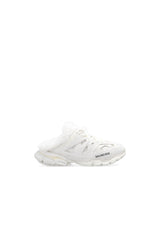 Balenciaga | Furry Slide Sandal