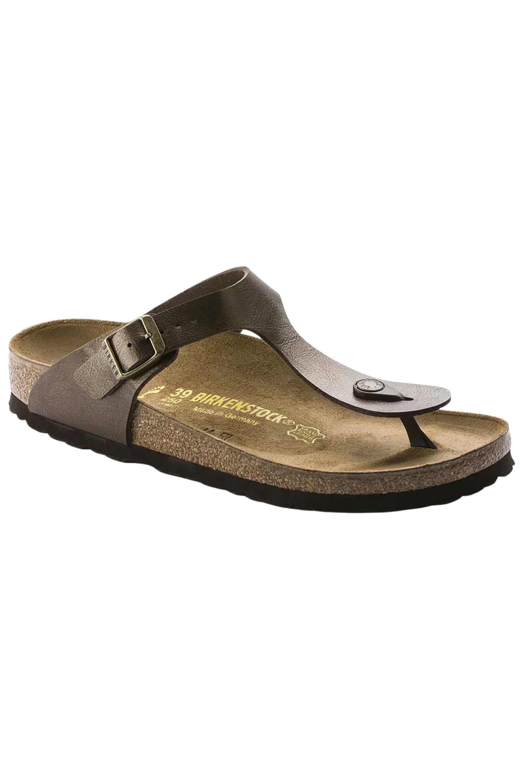Birkenstock Gizeh | Toffee