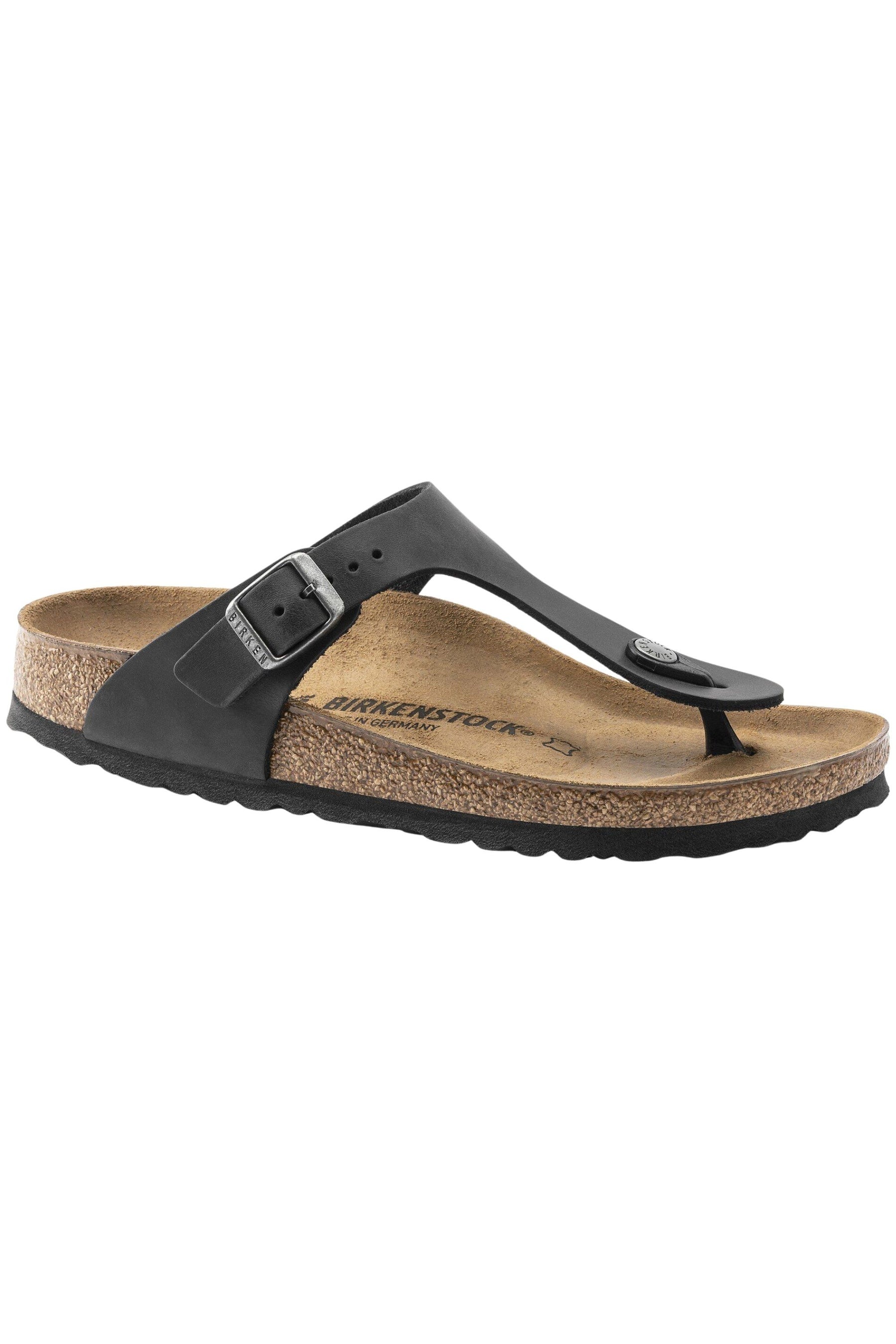 Birkenstock Gizeh | Black