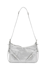 Givenchy |Voyou - Mini Bag_Silvery Grey