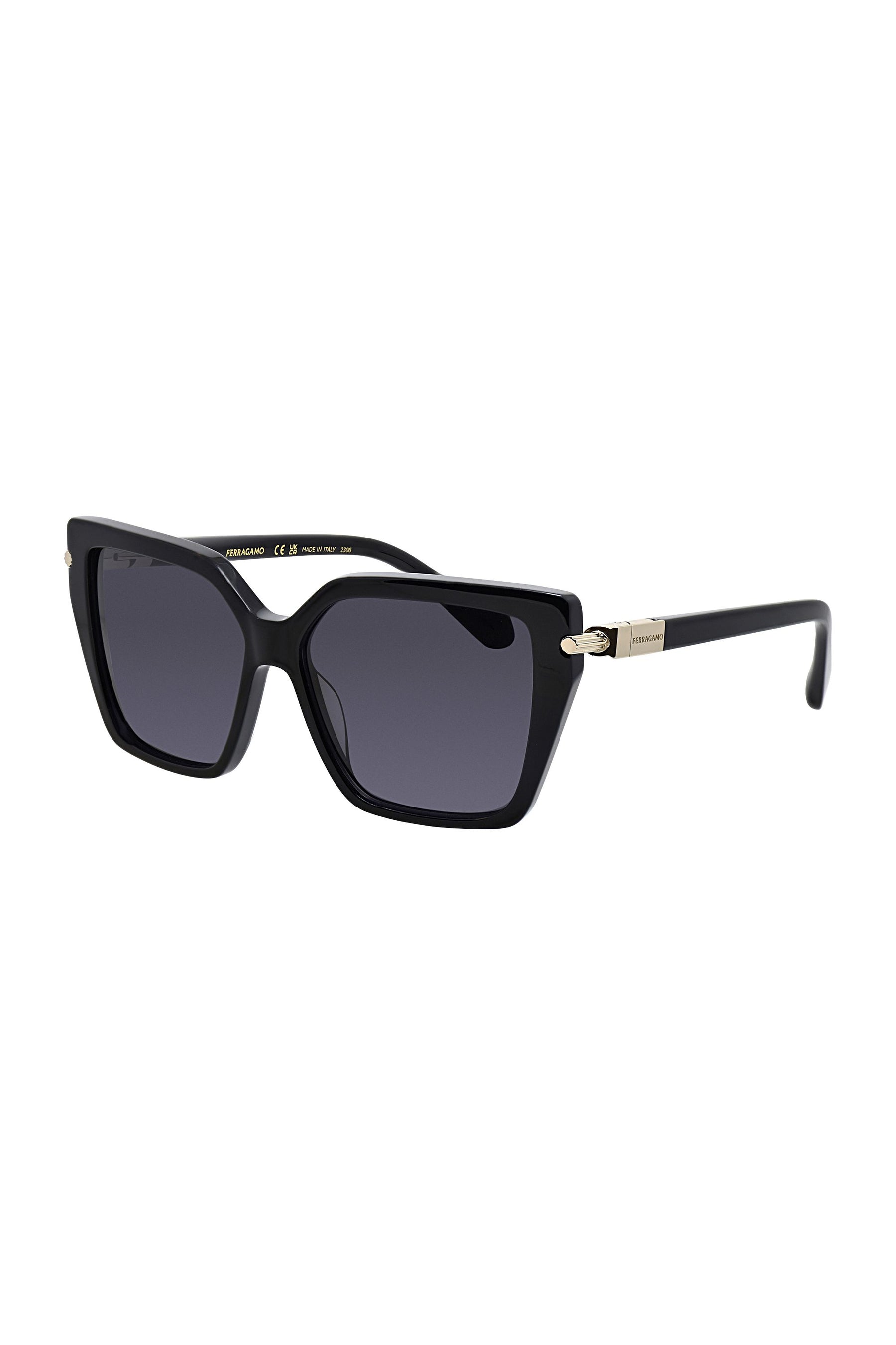 Salvatore Ferragamo | Sunglasses Sf_1106s_001_57mm