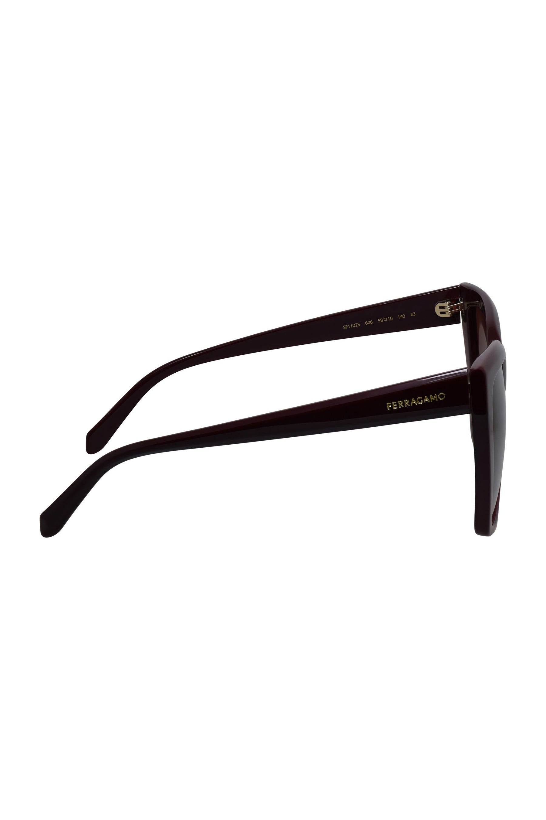 Salvatore Ferragamo | Sunglasses SF_1102S_606_58MM