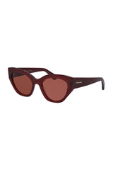 Salvatore Ferragamo | Sunglasses Sf_1107s_653_55mm