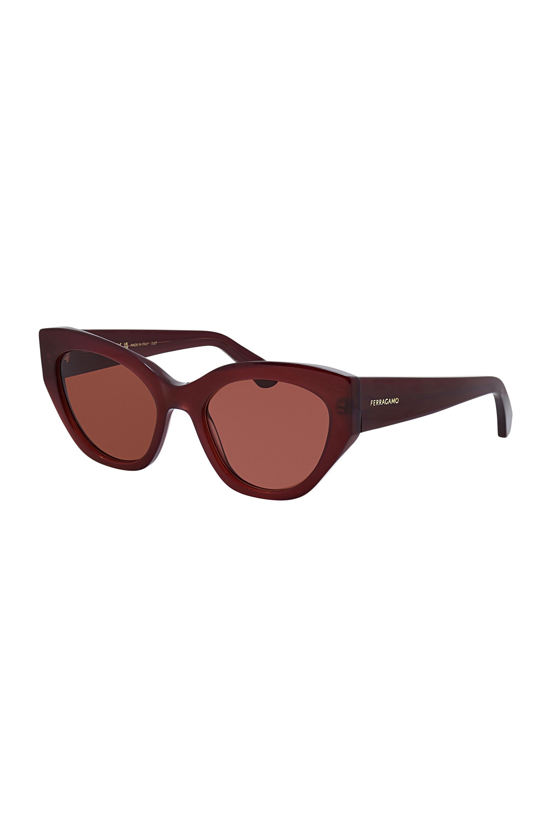 Salvatore Ferragamo | Sunglasses Sf_1107s_653_55mm