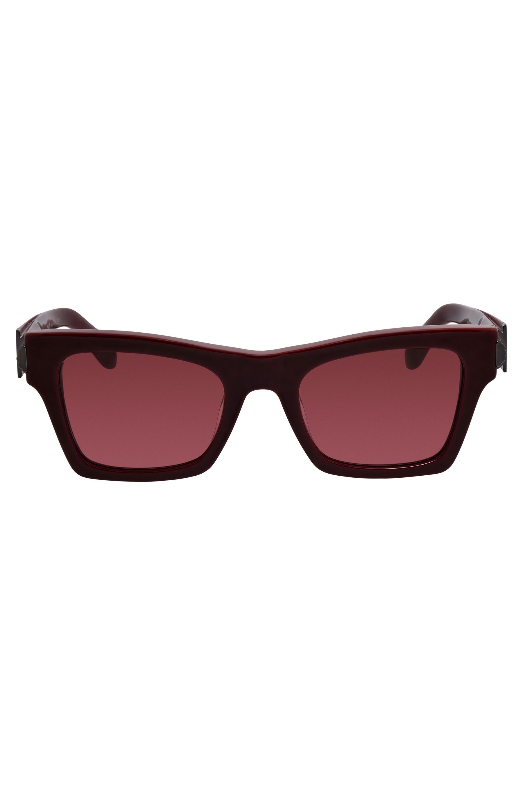 Salvatore Ferragamo | Sunglasses Sf_2013s_606_52mm | Burgundy