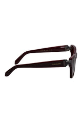 Salvatore Ferragamo | Sunglasses Sf_2013s_606_52mm | Burgundy