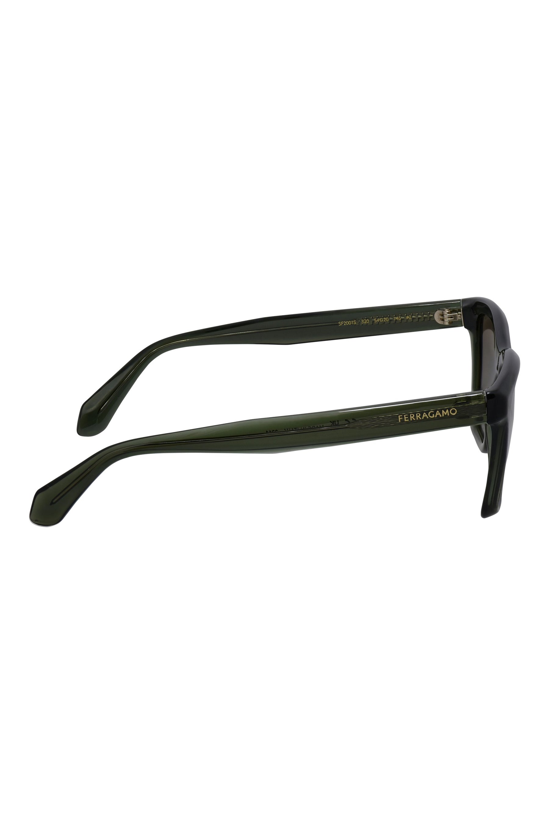 Salvatore Ferragamo | Sunglasses SF_2001S_320_54mm
