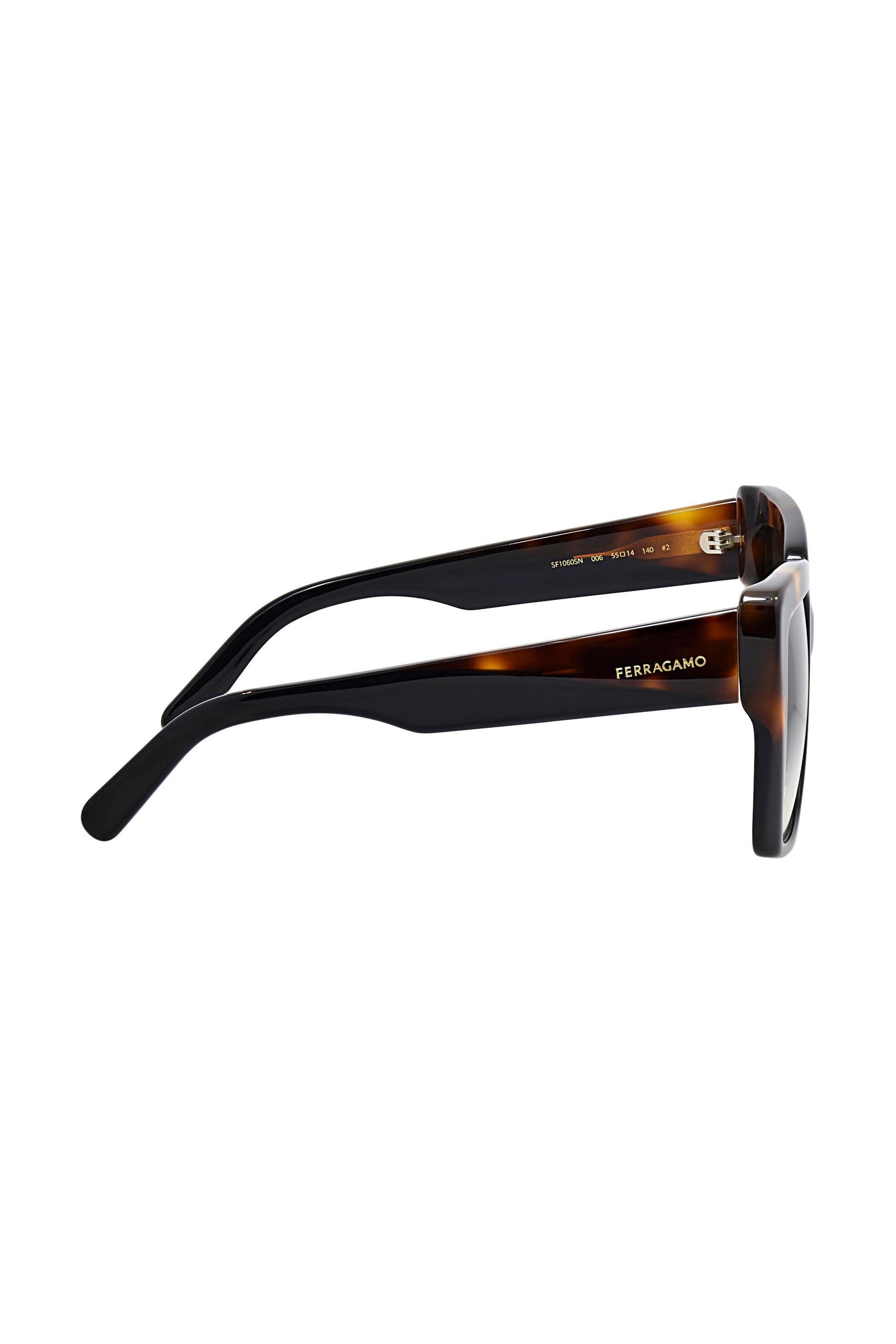 Salvatore Ferragamo | Sunglasses Sf_1060sn_006_55mm