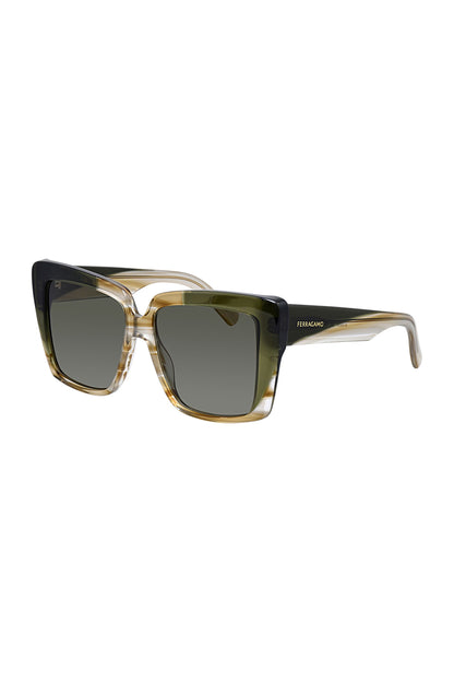 Salvatore Ferragamo | Sunglasses Sf_1060sn_263_55mm