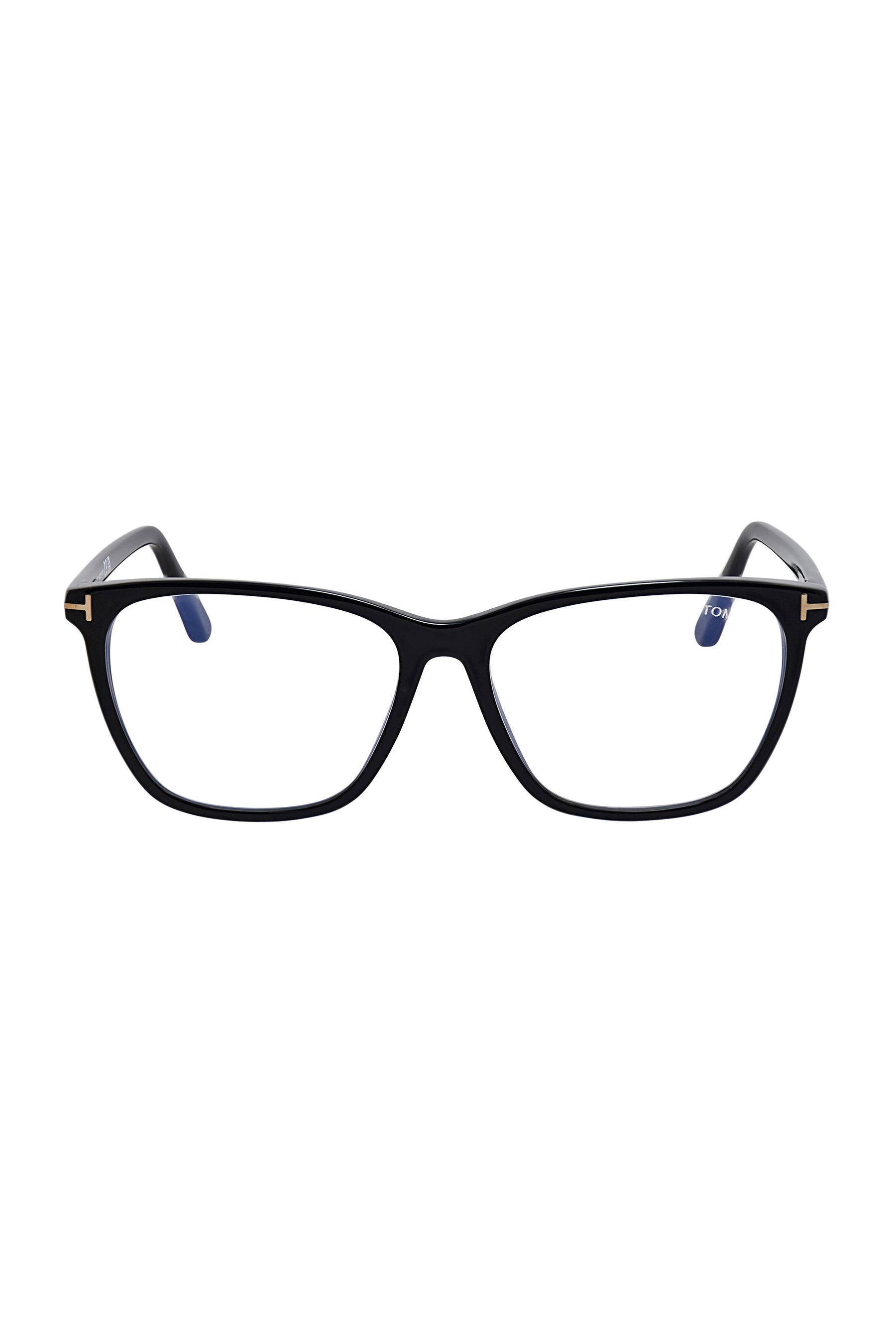Tom Ford | Eyeglasses FT_5762-B_001_55MM