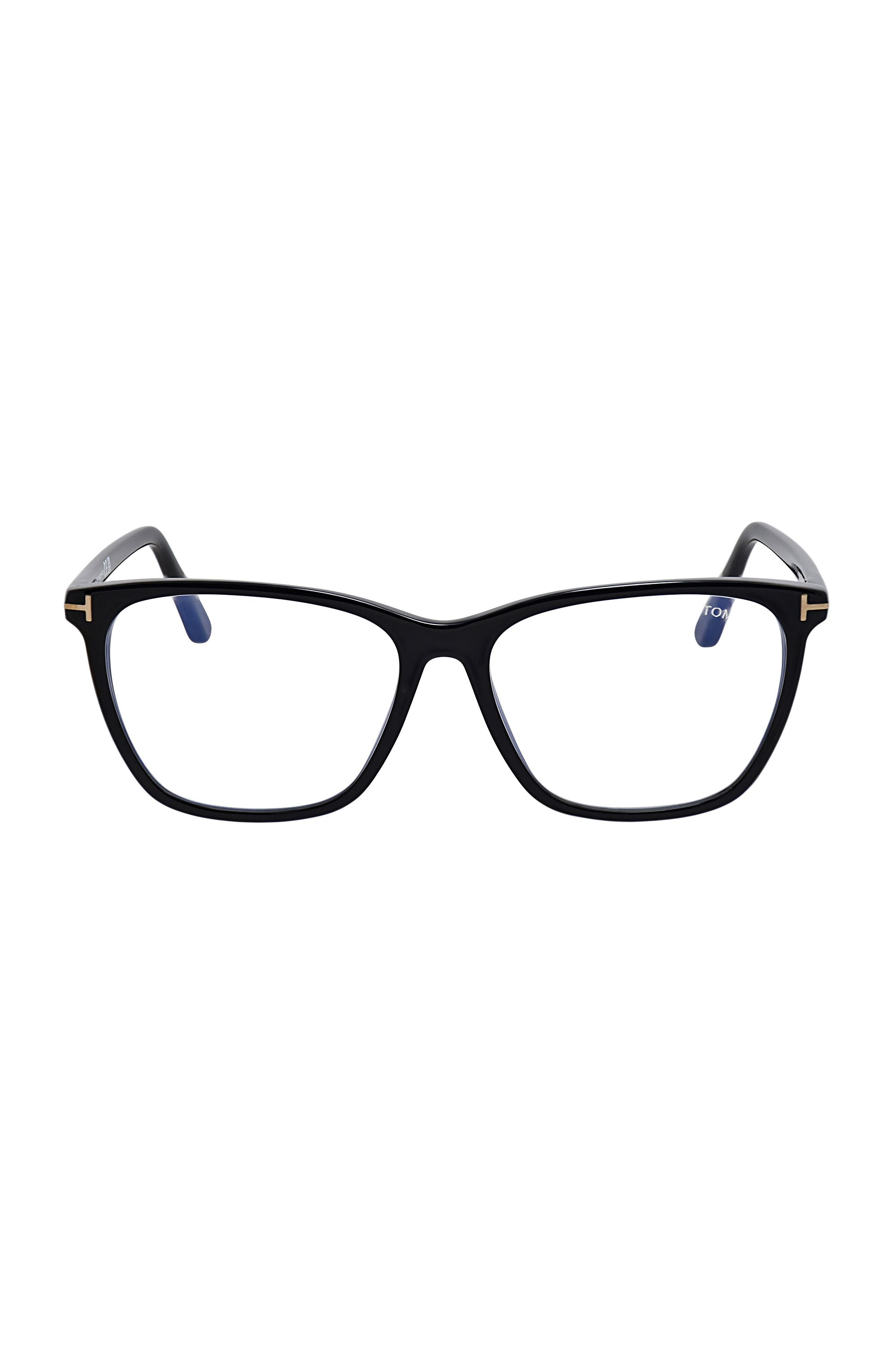 Tom Ford | Eyeglasses FT_5762-B_001_55MM