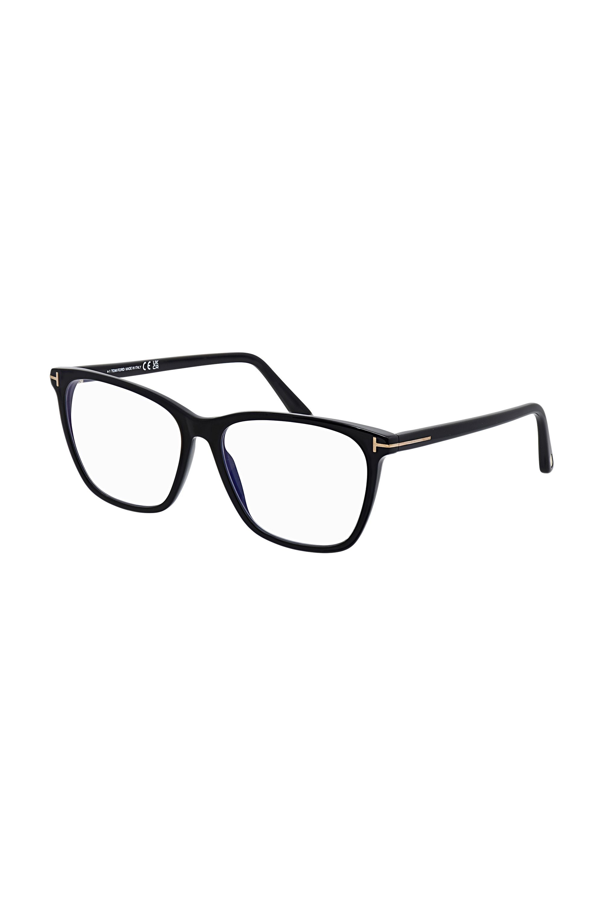 Tom Ford | Eyeglasses FT_5762-B_001_55MM