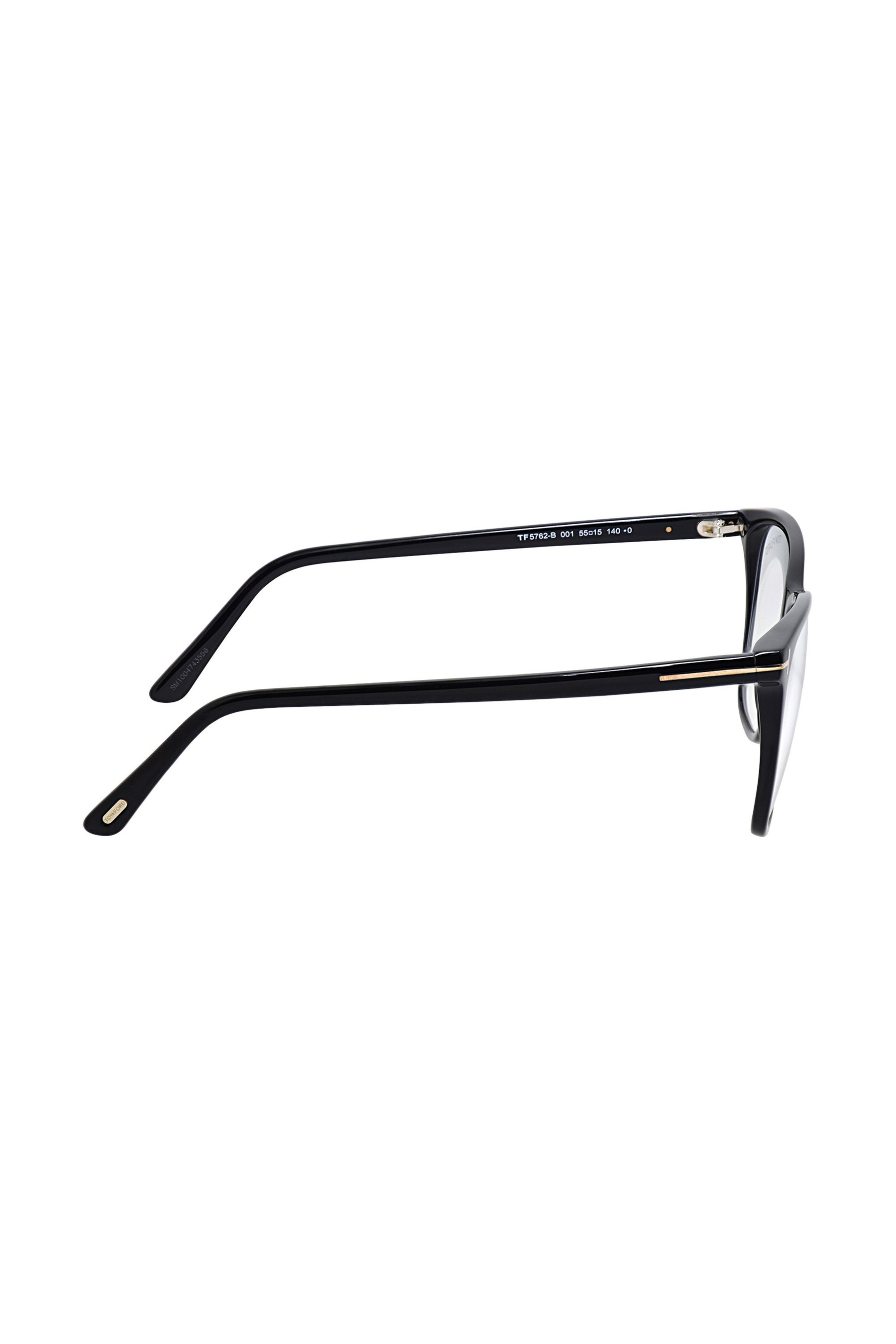 Tom Ford | Eyeglasses FT_5762-B_001_55MM