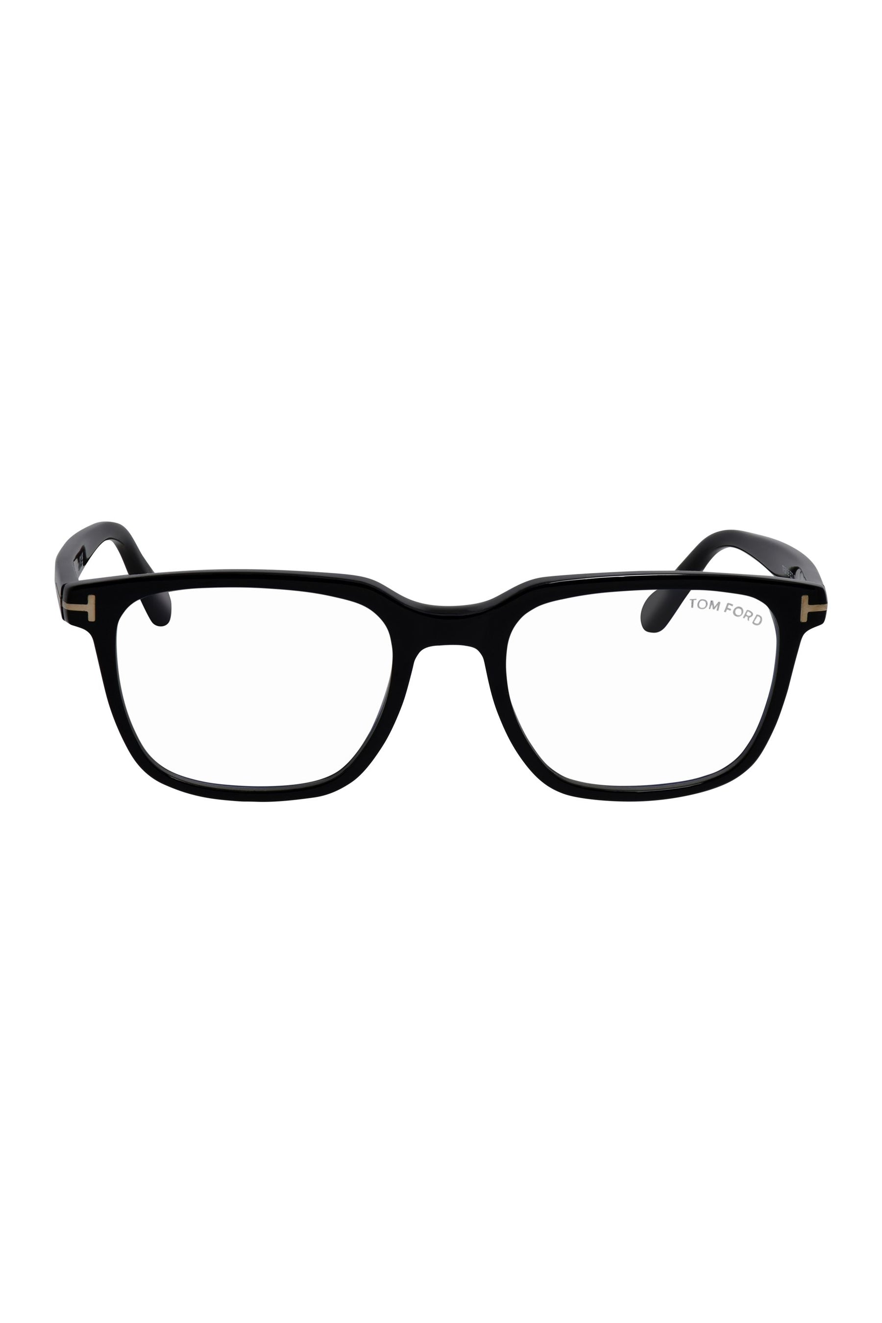 Tom Ford | Eyeglasses FT_5818-B_001_51MM