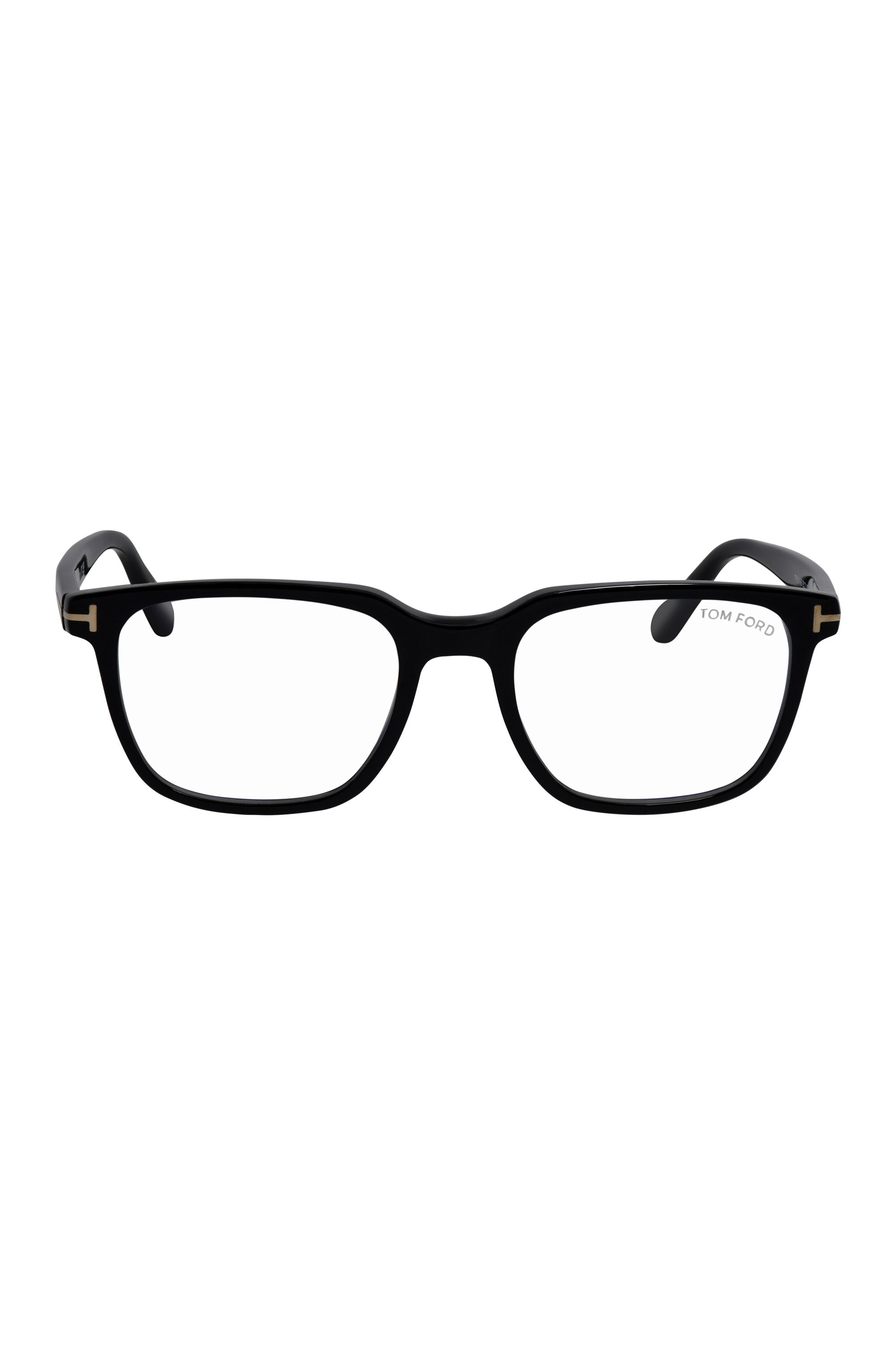 Tom Ford | Eyeglasses FT_5818-B_001_51MM