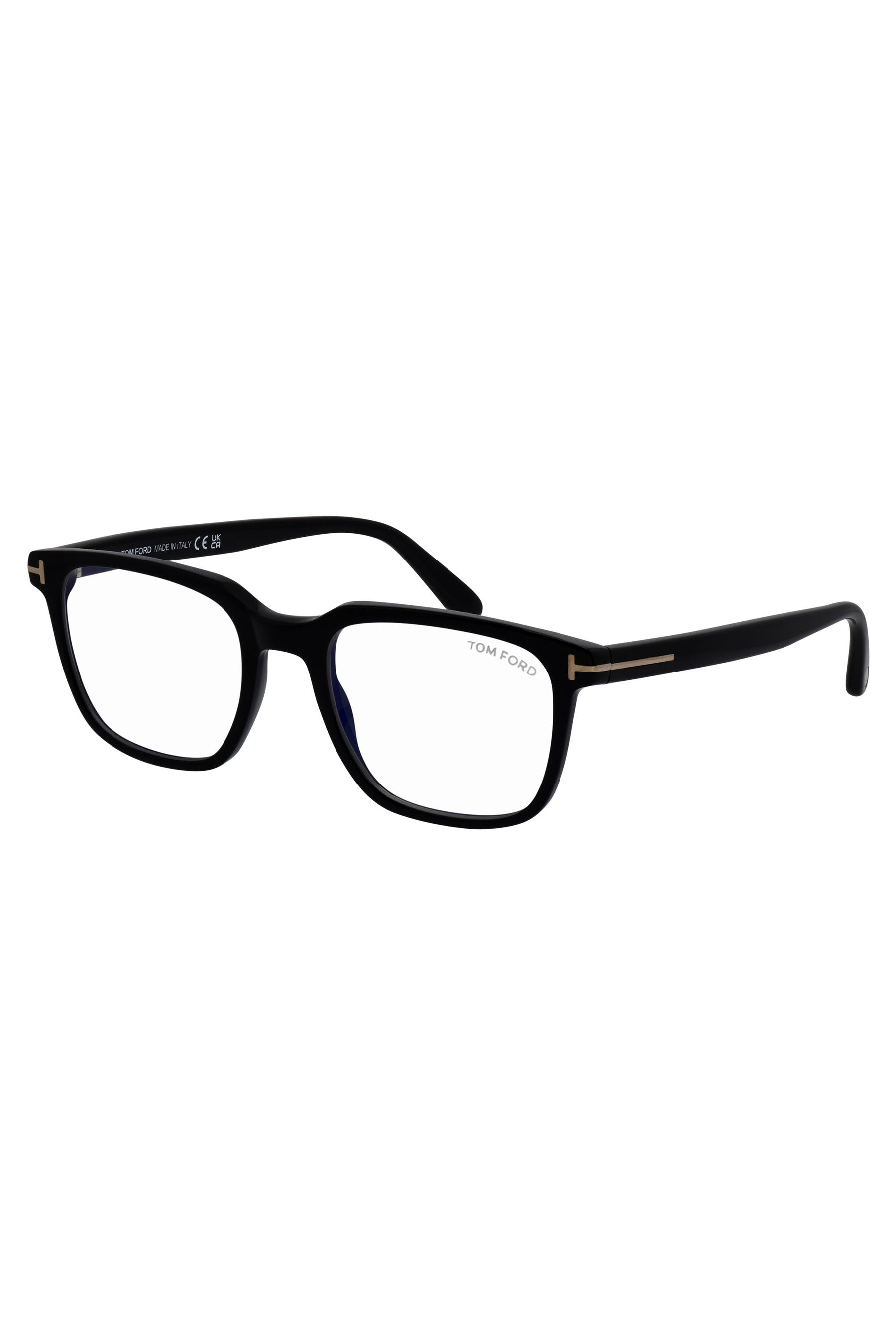 Tom Ford | Eyeglasses FT_5818-B_001_51MM