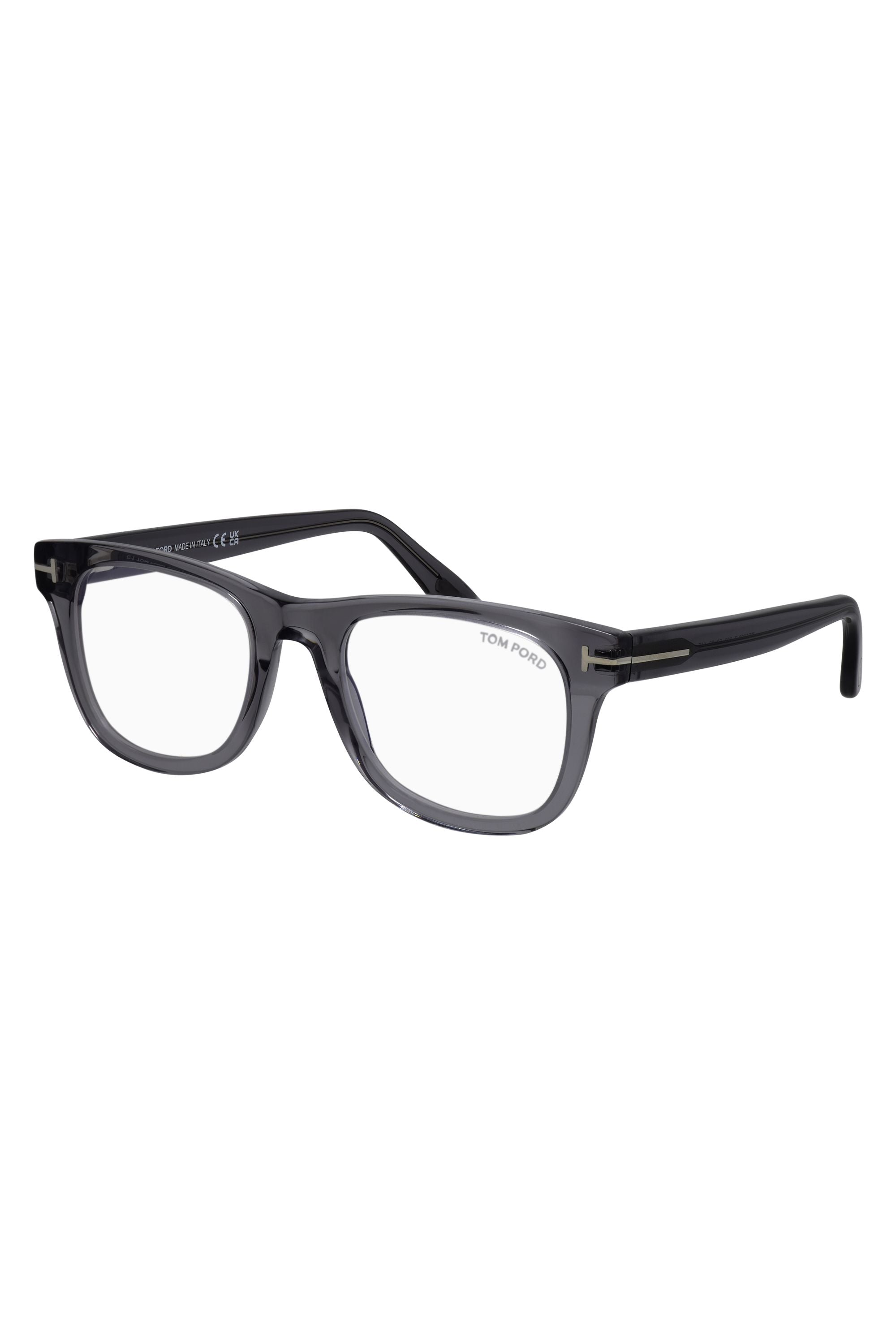 Tom Ford | Eyeglasses FT_5820-B_020_50MM