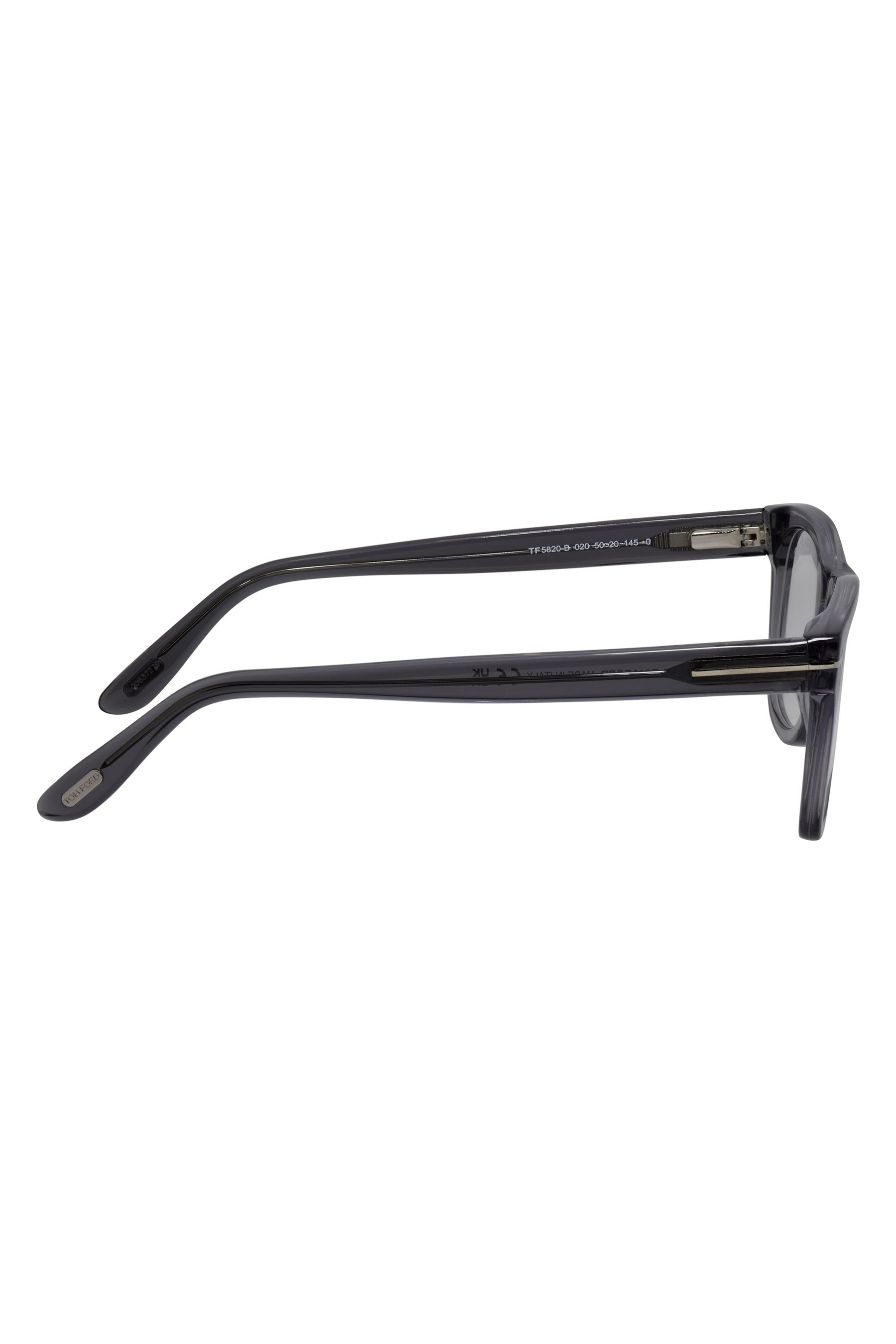 Tom Ford | Eyeglasses FT_5820-B_020_50MM