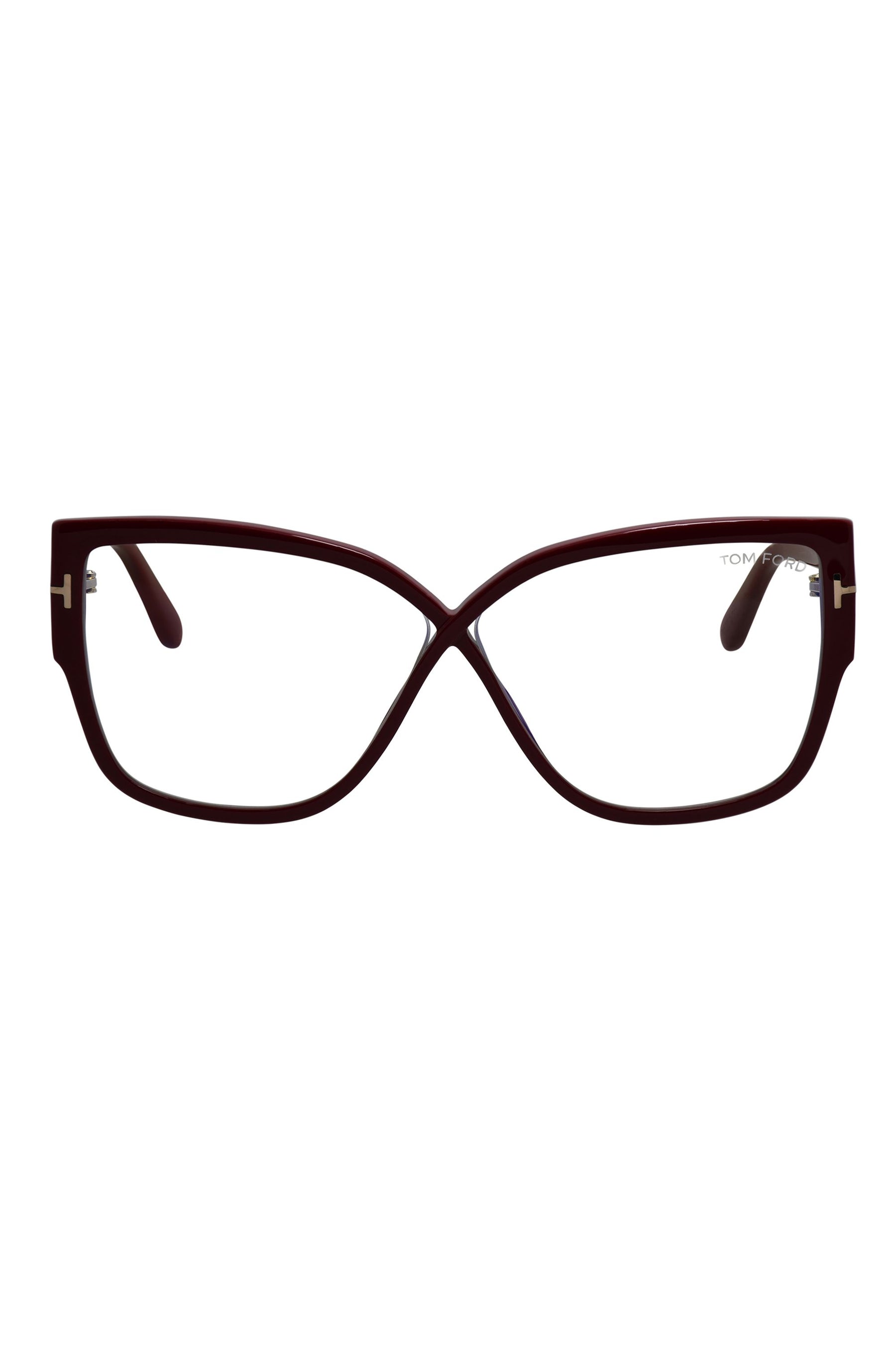 Tom Ford | Eyeglasses FT_5828-B_066_60MM
