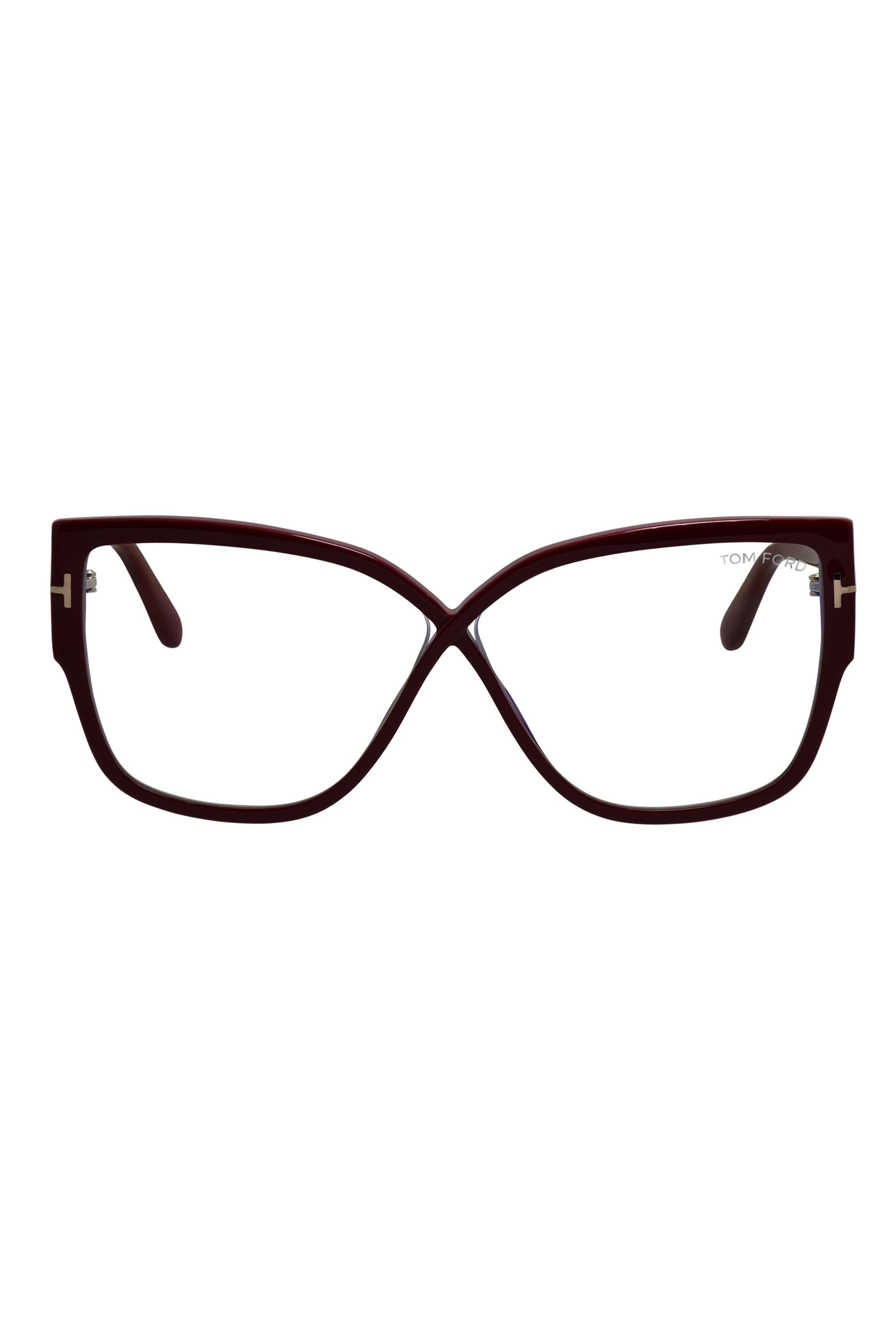 Tom Ford | Eyeglasses FT_5828-B_066_60MM