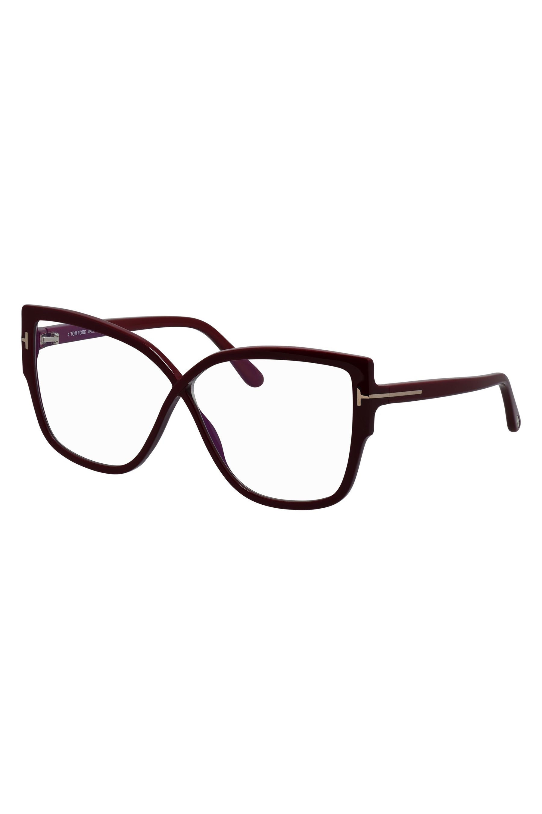 Tom Ford | Eyeglasses FT_5828-B_066_60MM