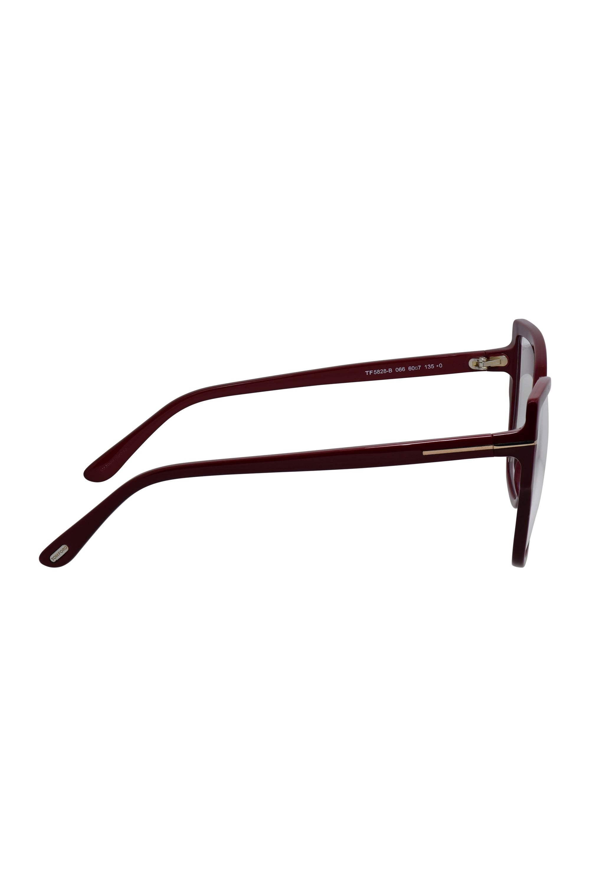 Tom Ford | Eyeglasses FT_5828-B_066_60MM