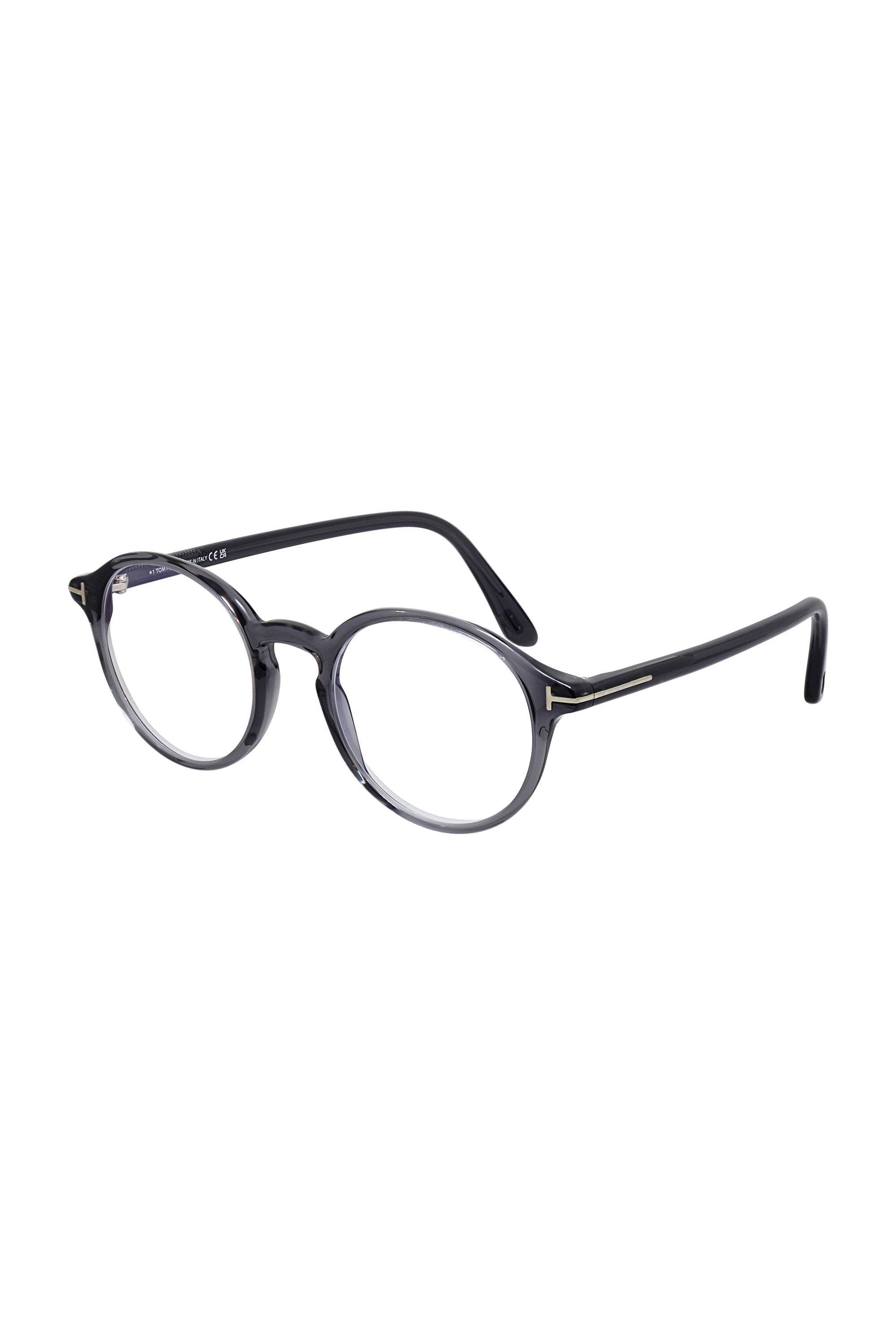 Tom Ford | Eyeglasses FT_5867-B_020_49MM