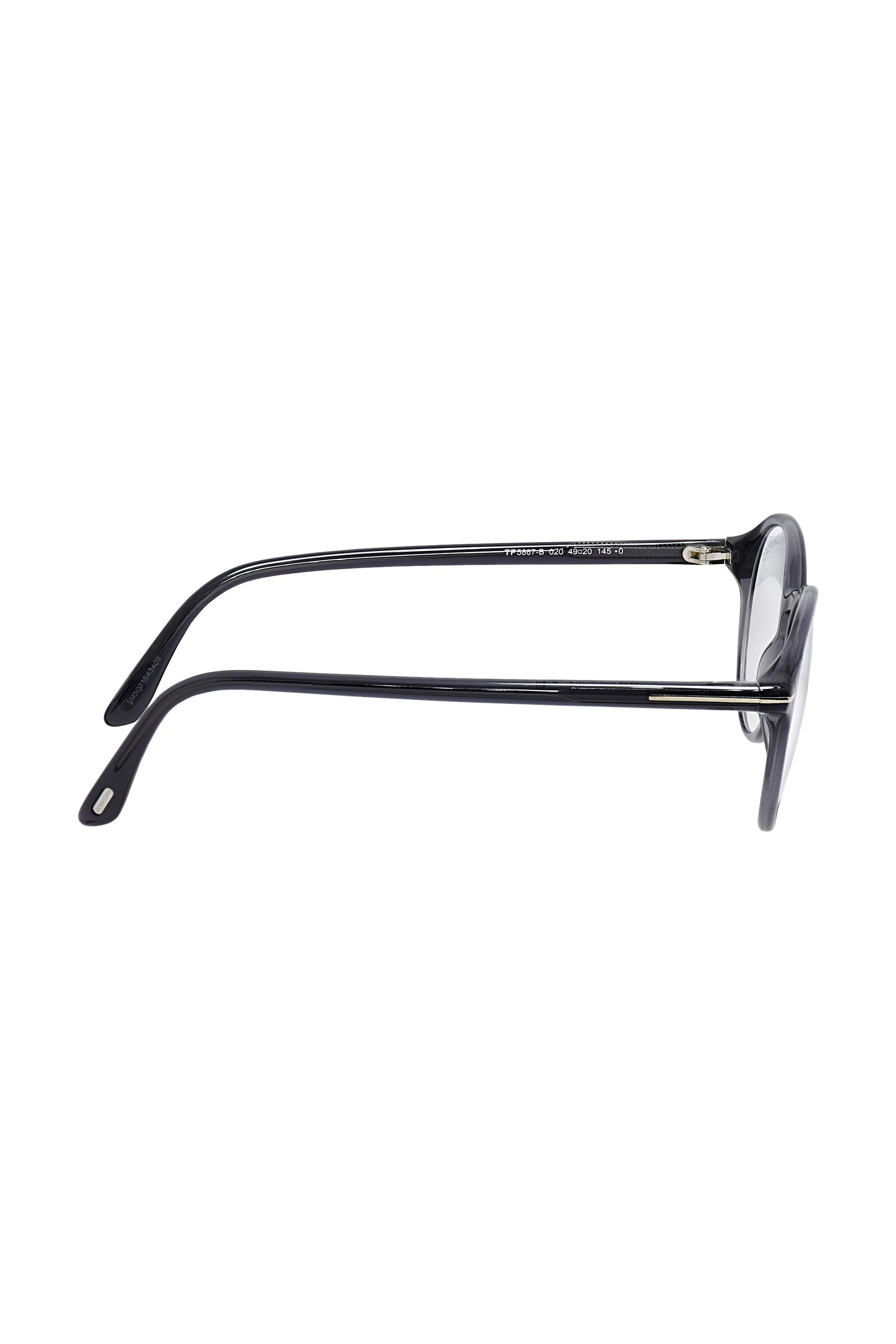 Tom Ford | Eyeglasses FT_5867-B_020_49MM