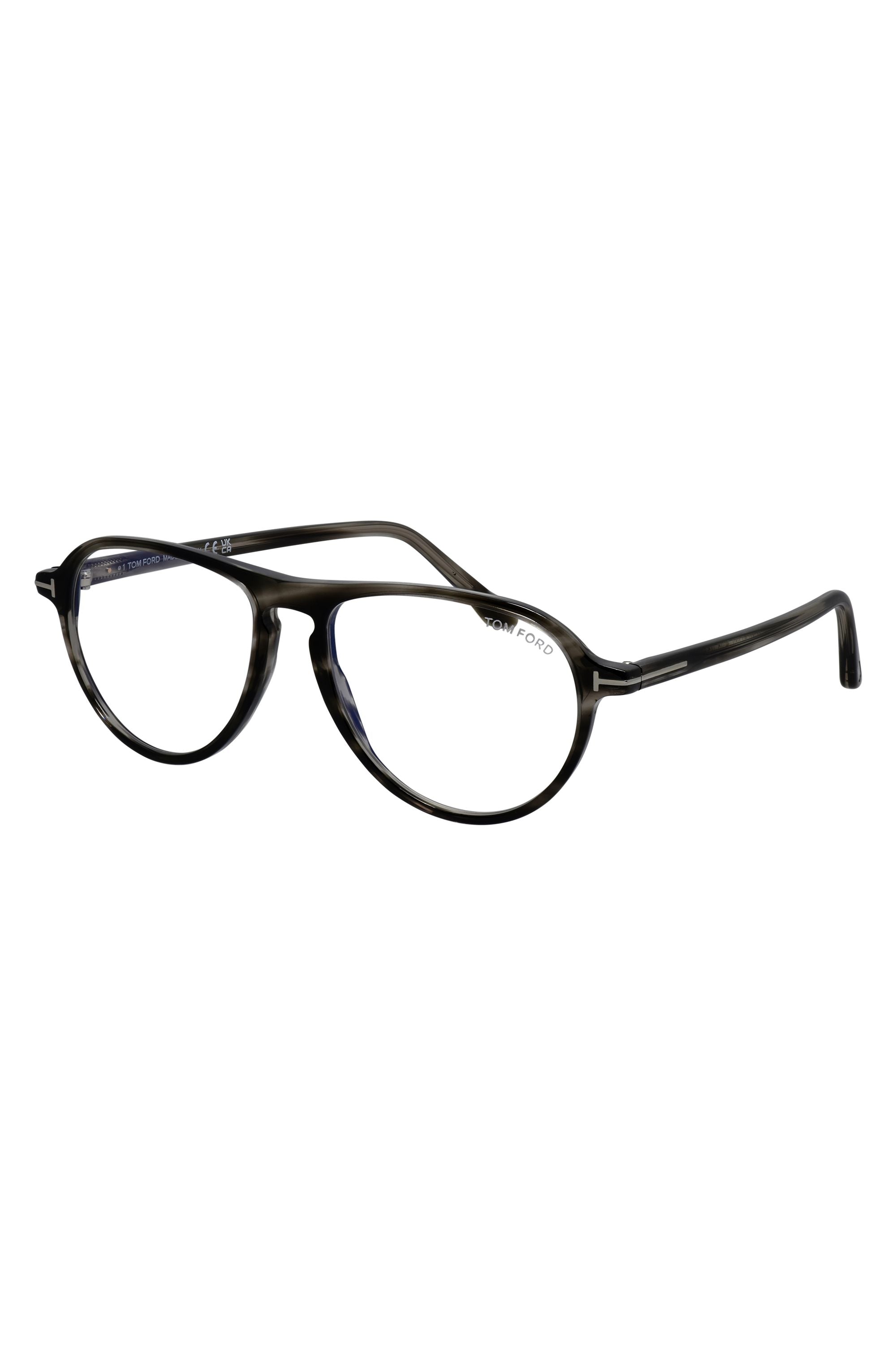 Tom Ford | Eyeglasses FT_5869-B_020_54MM
