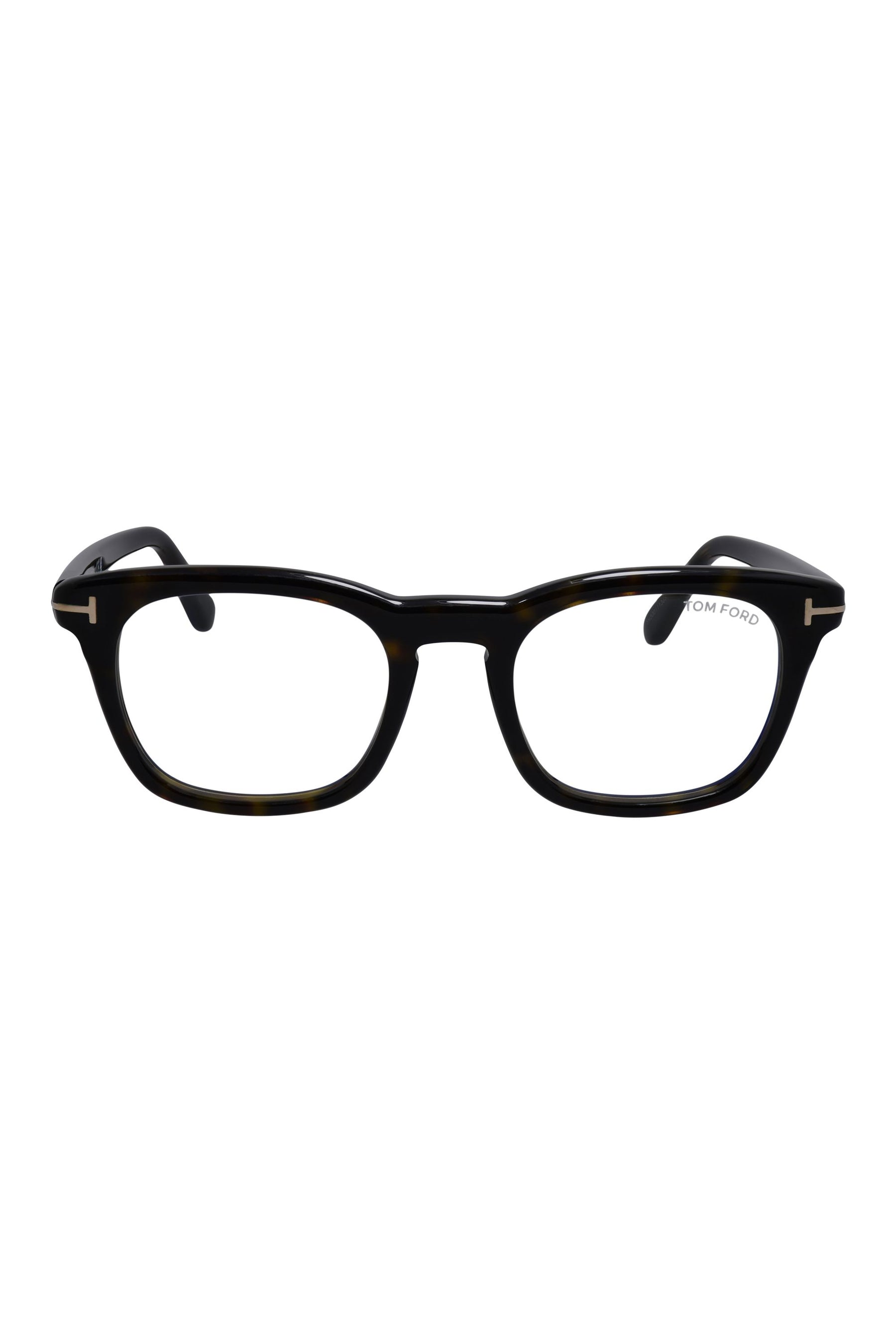 Tom Ford | Eyeglasses Ft_5870-B_052_50mm | Dark Havana
