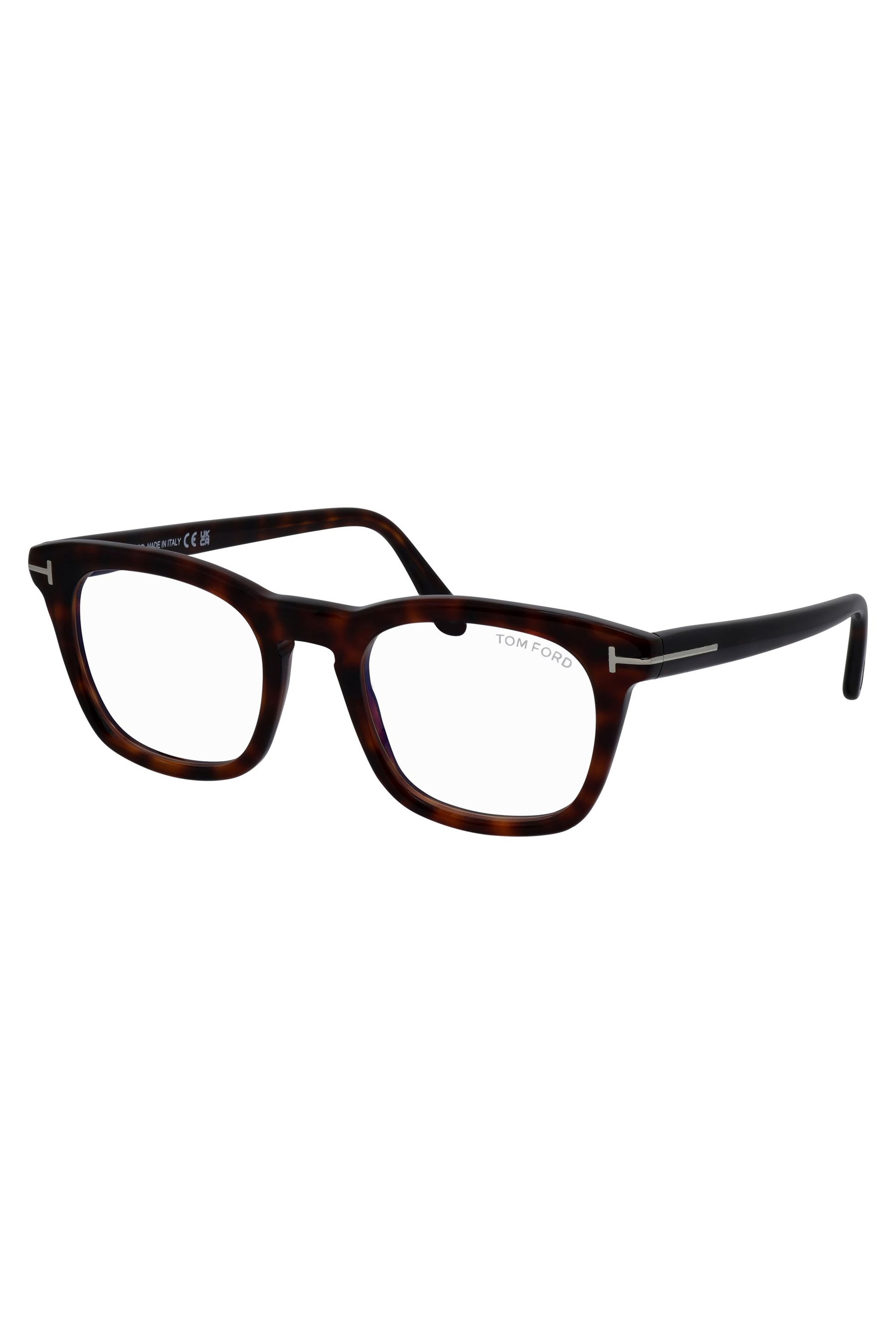 Tom Ford | Eyeglasses FT_5870-B_054_50MM