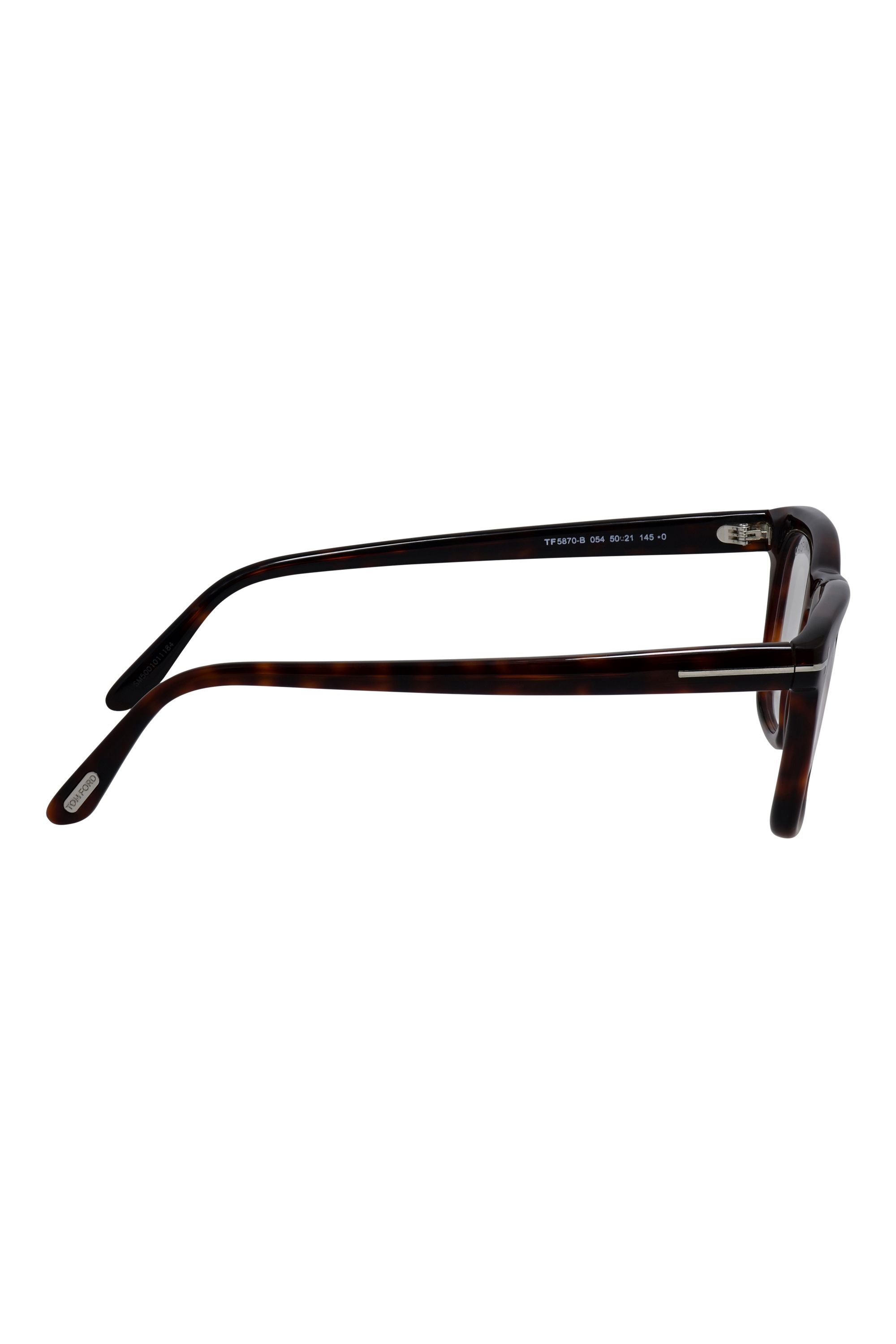 Tom Ford | Eyeglasses FT_5870-B_054_50MM