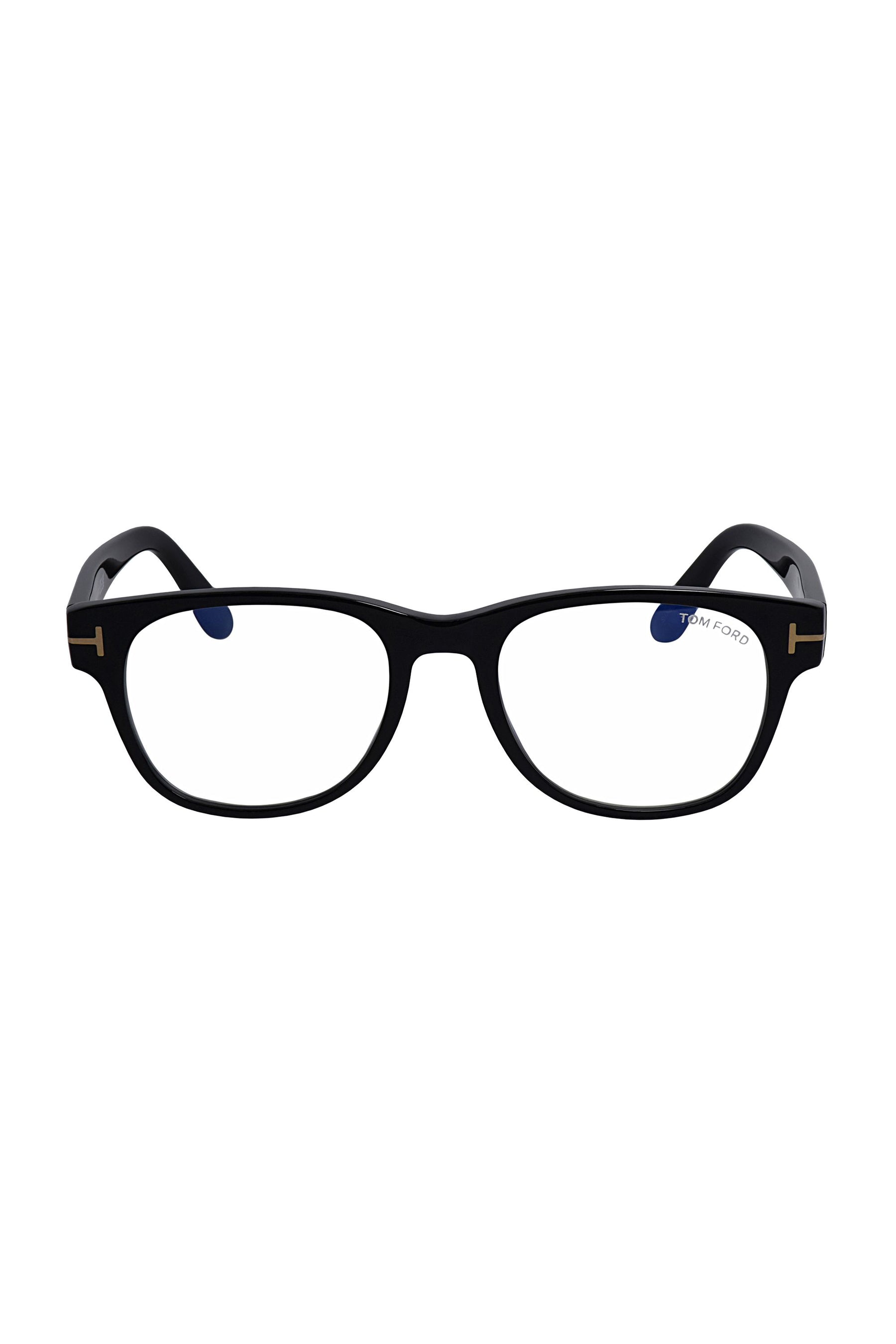 Tom Ford | Eyeglasses FT_5898-B_001_52MM