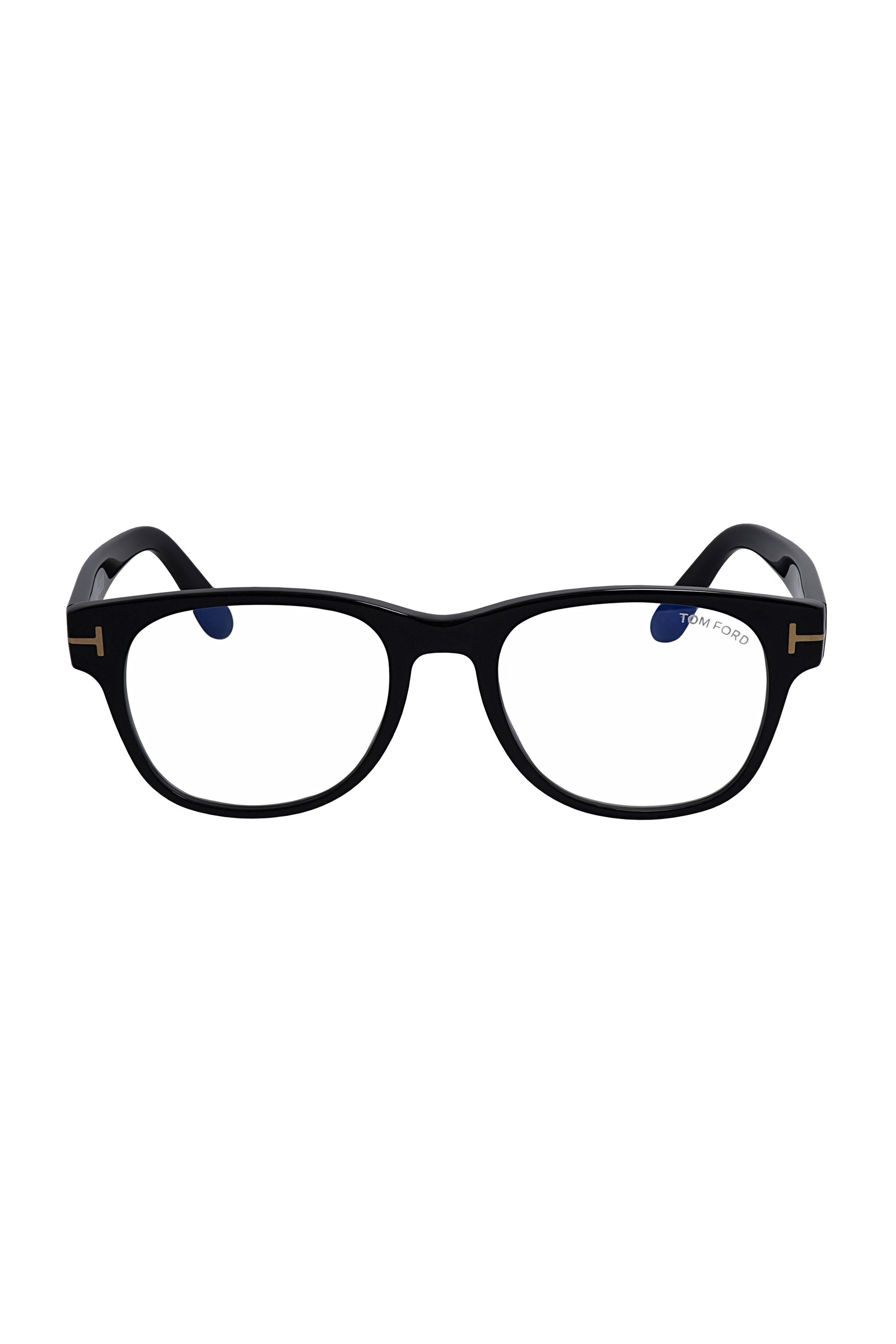 Tom Ford | Eyeglasses FT_5898-B_001_52MM