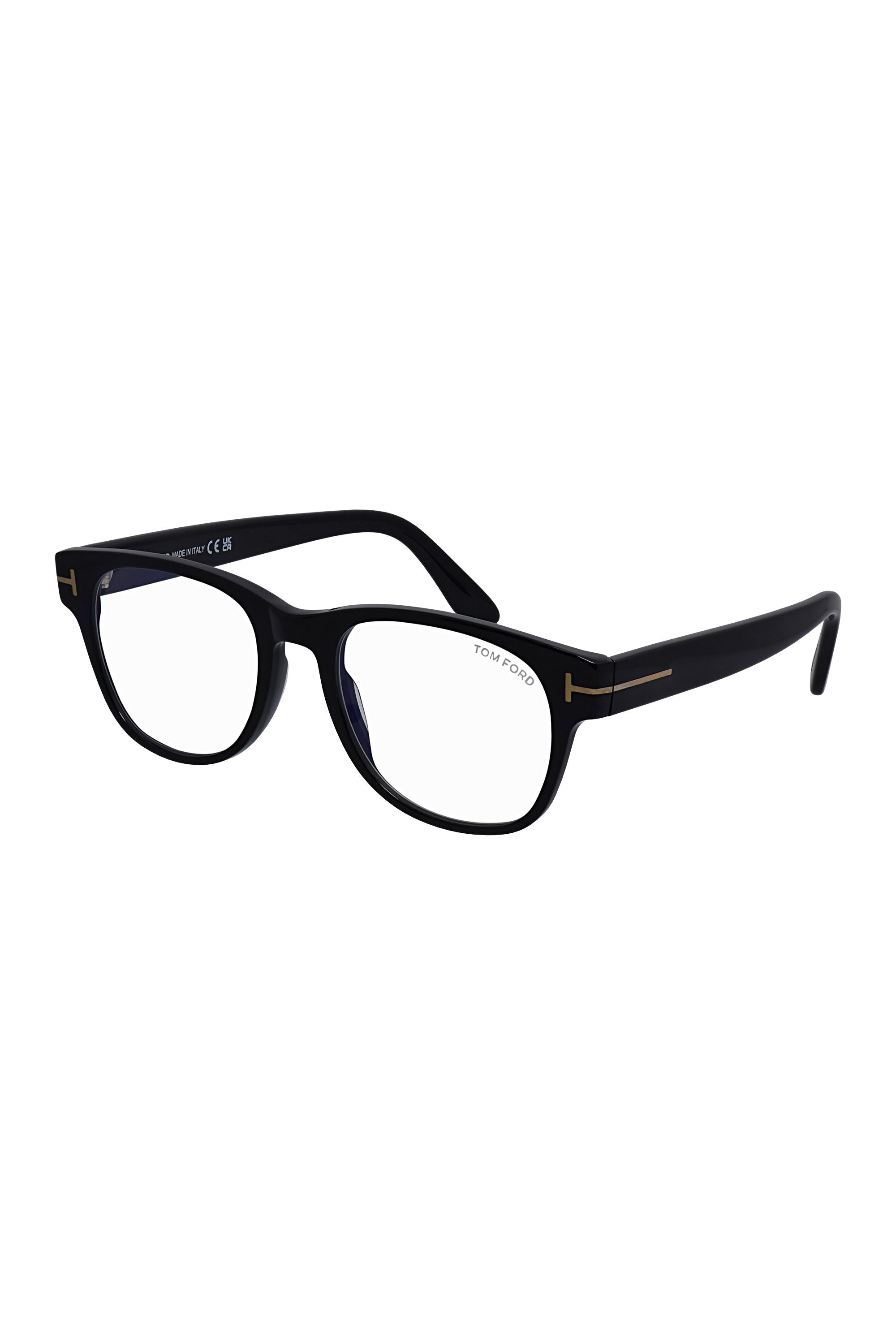 Tom Ford | Eyeglasses FT_5898-B_001_52MM