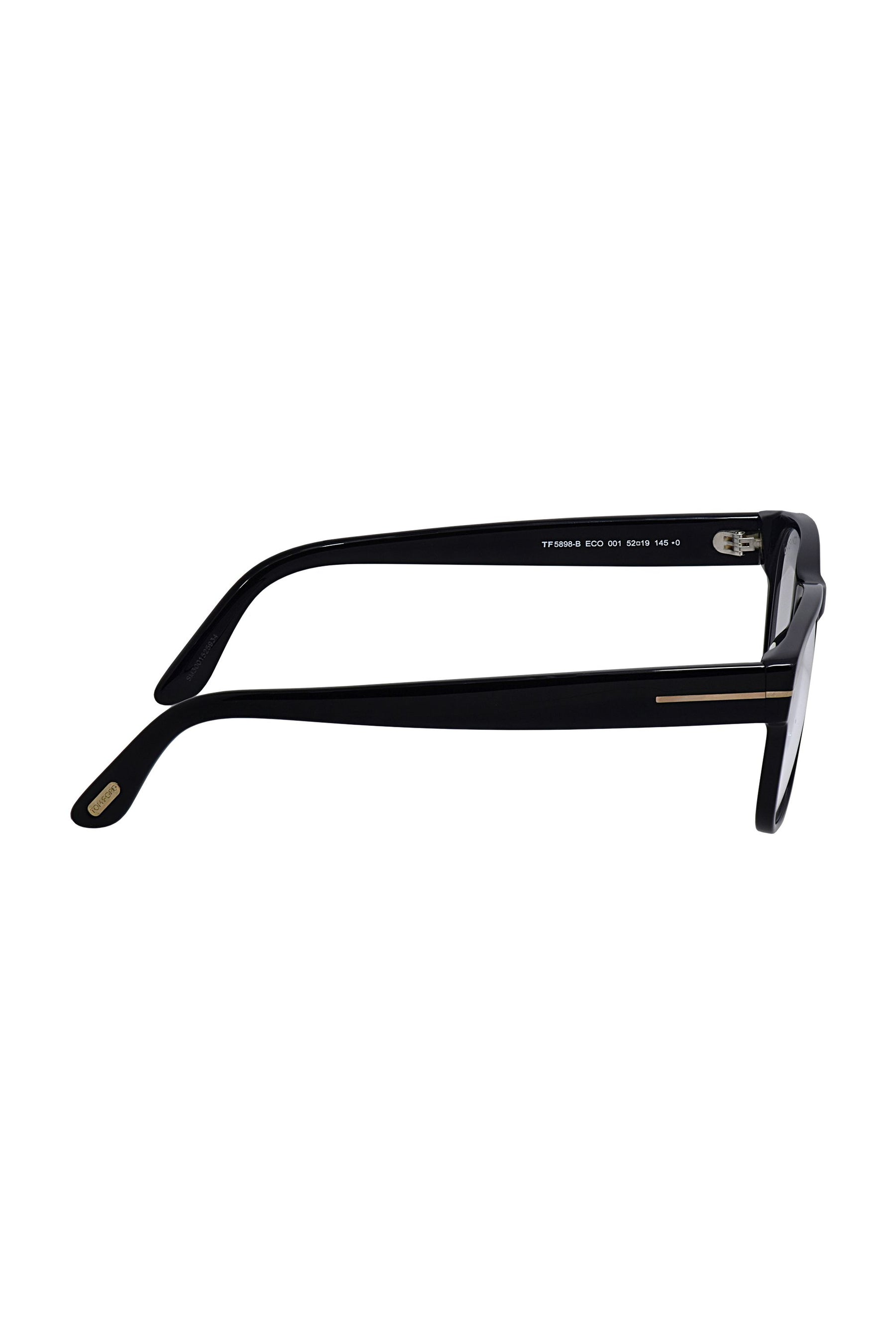 Tom Ford | Eyeglasses FT_5898-B_001_52MM