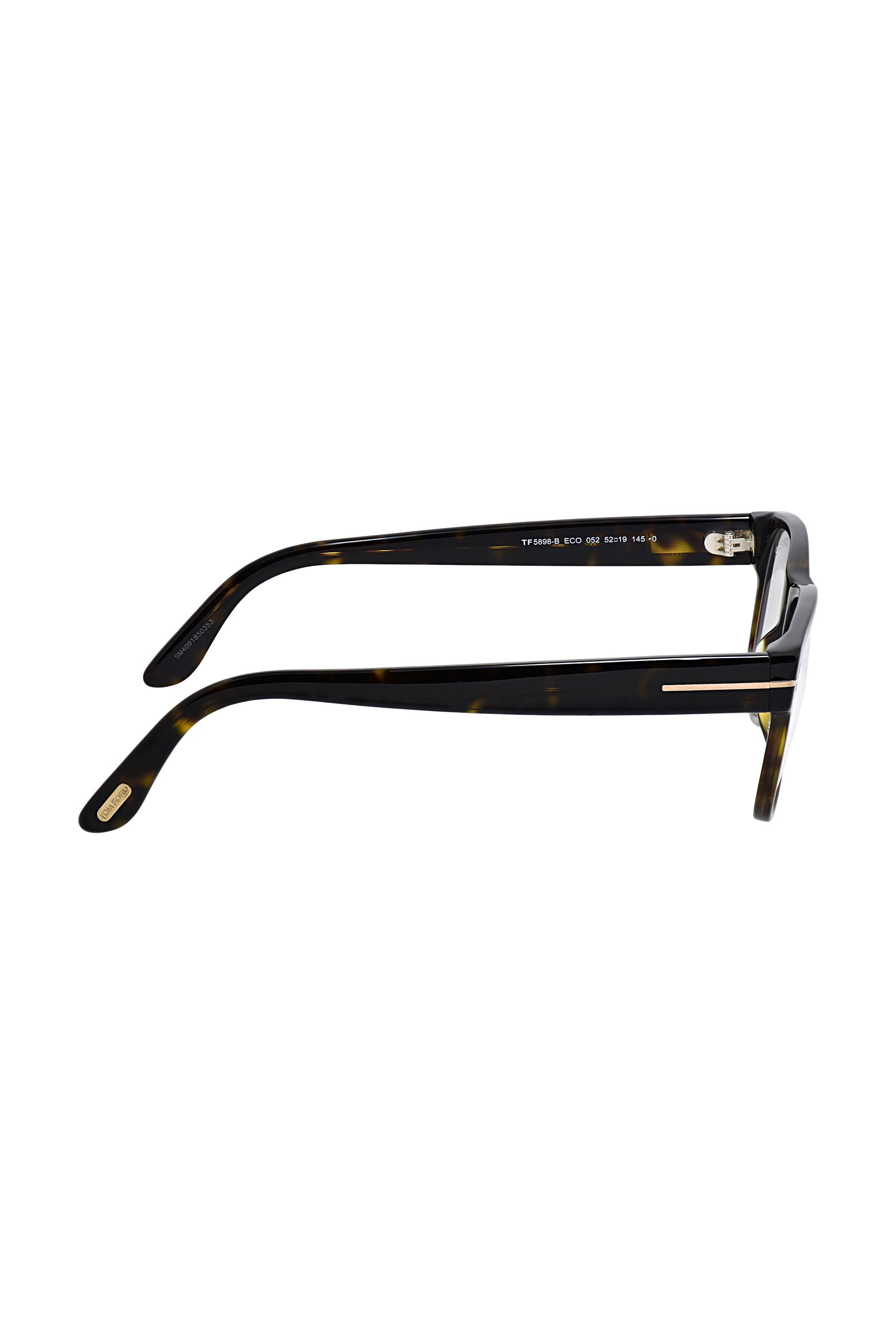 Tom Ford | Eyeglasses FT_5898-B_052_52MM