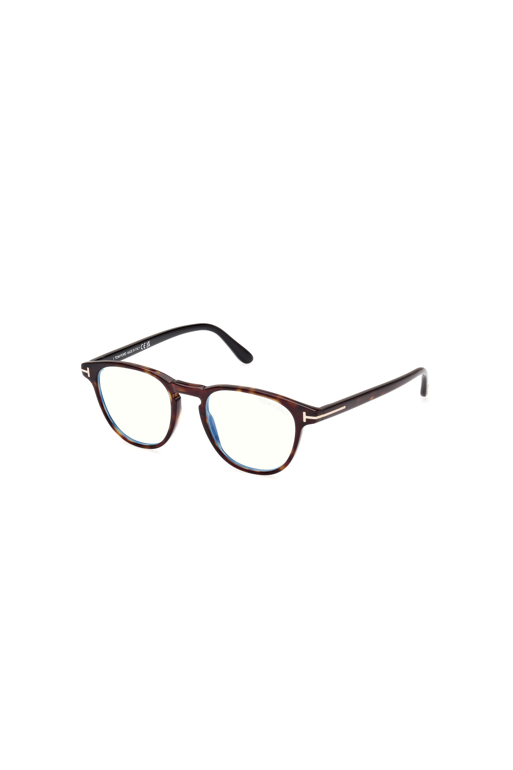 Tom Ford | Eyeglasses FT_5899-B_052_48MM