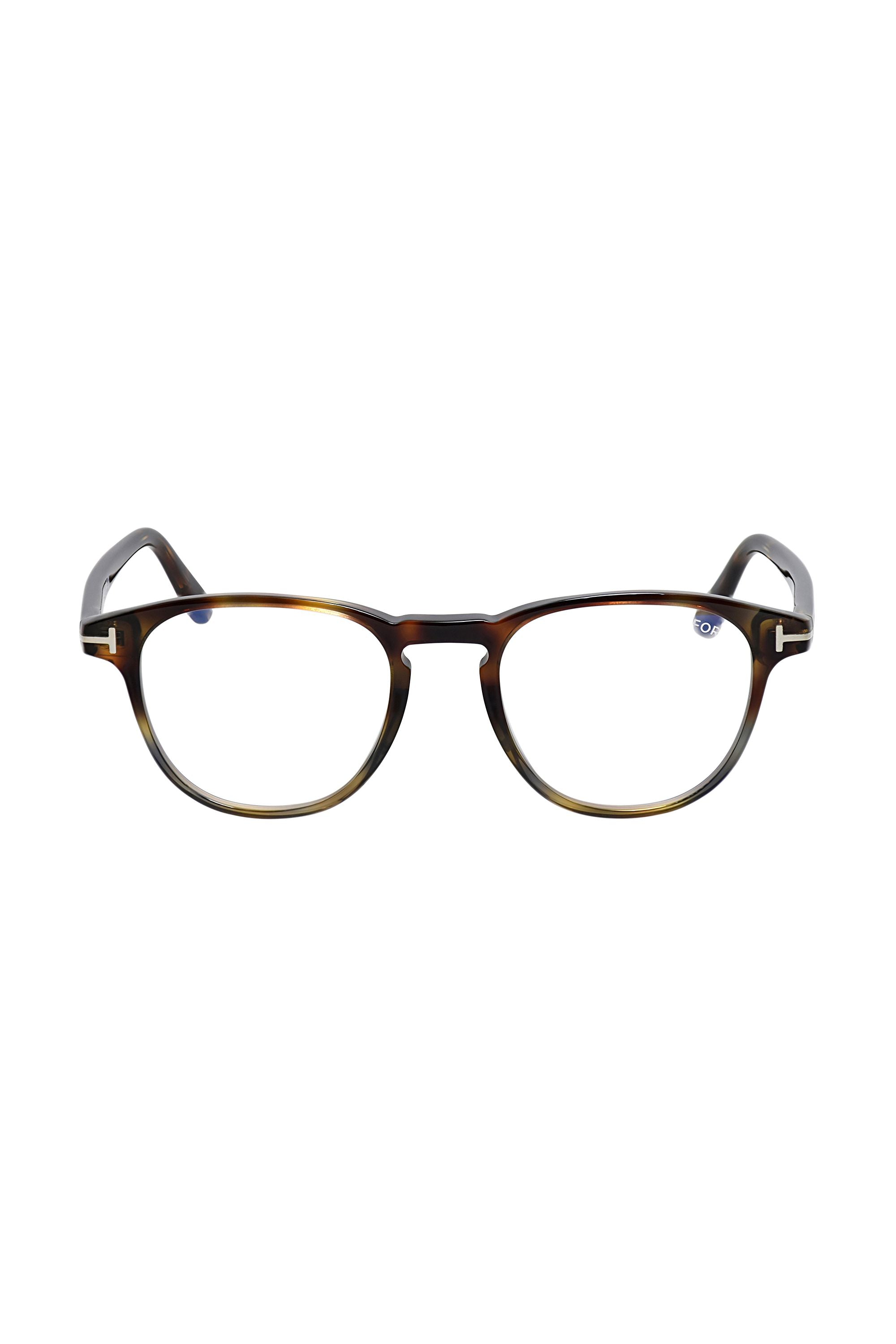 Tom Ford | Eyeglasses FT_5899-B_055_48MM