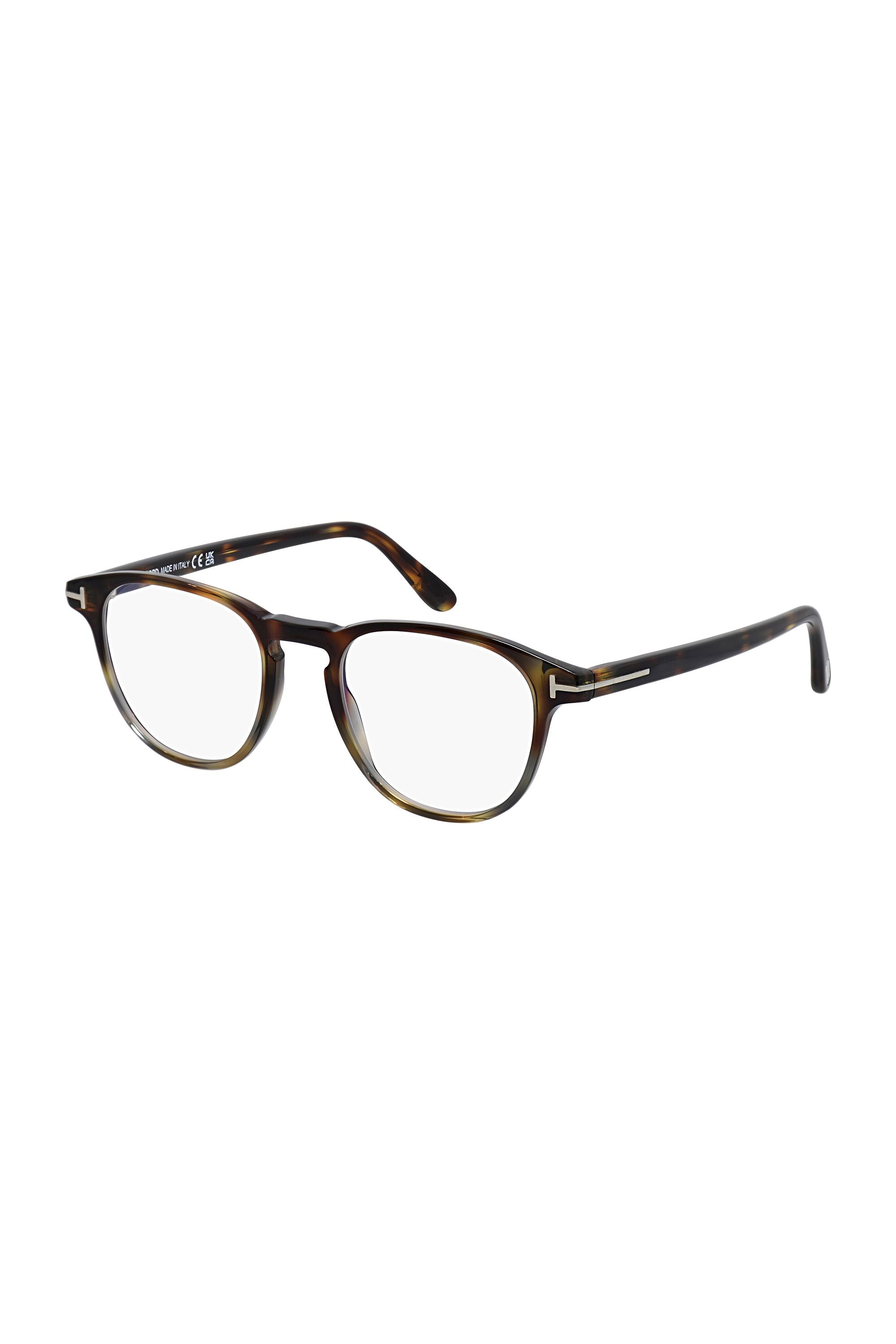 Tom Ford | Eyeglasses FT_5899-B_055_48MM