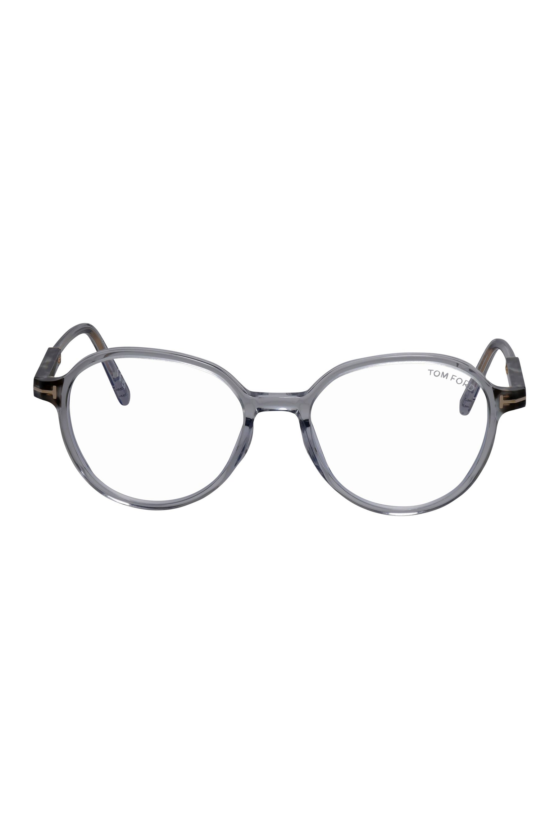 Tom Ford | Eyeglasses FT_5910-B_020_52MM
