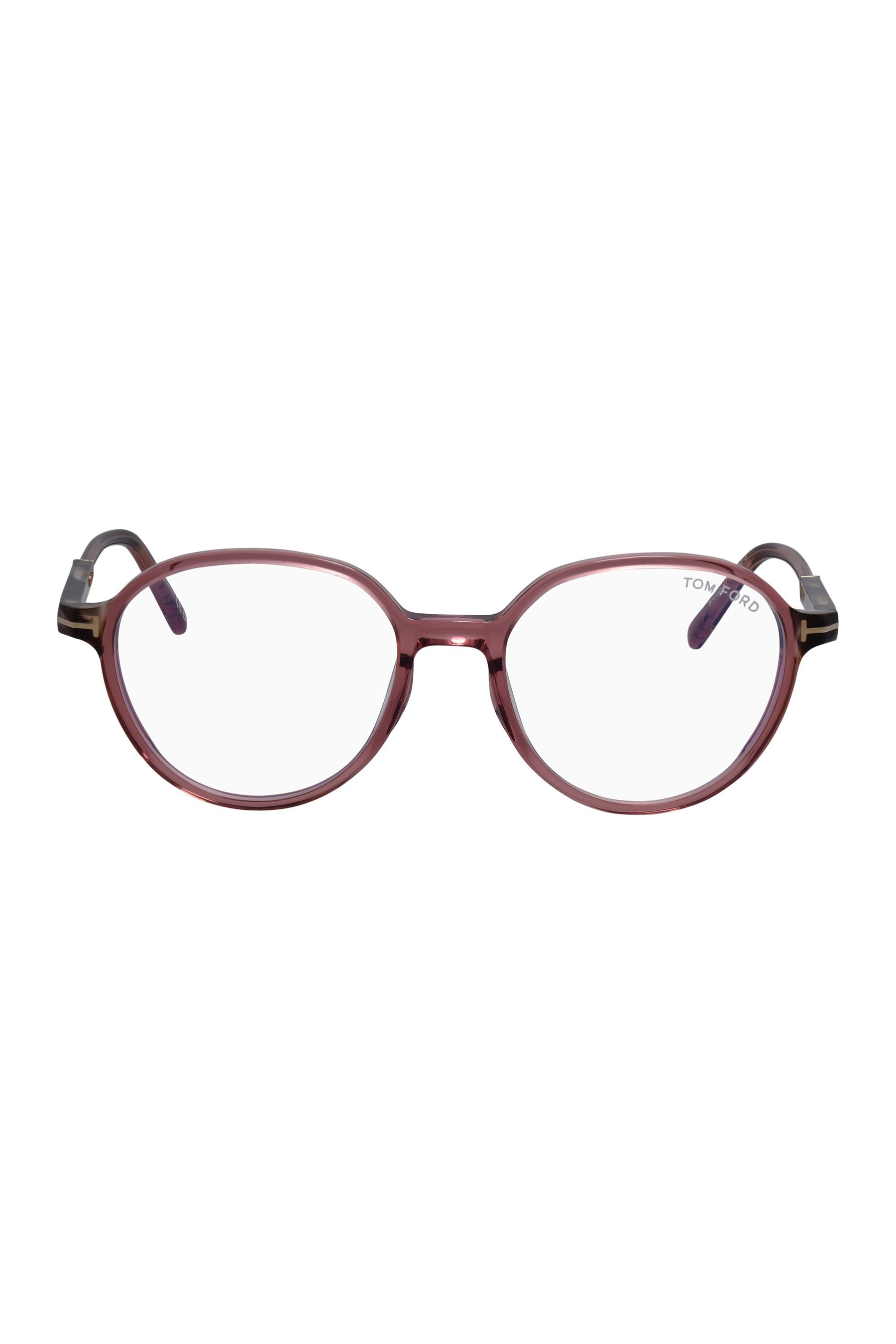 Tom Ford | Eyeglasses Ft_5910-B_072_52mm | Light Pink