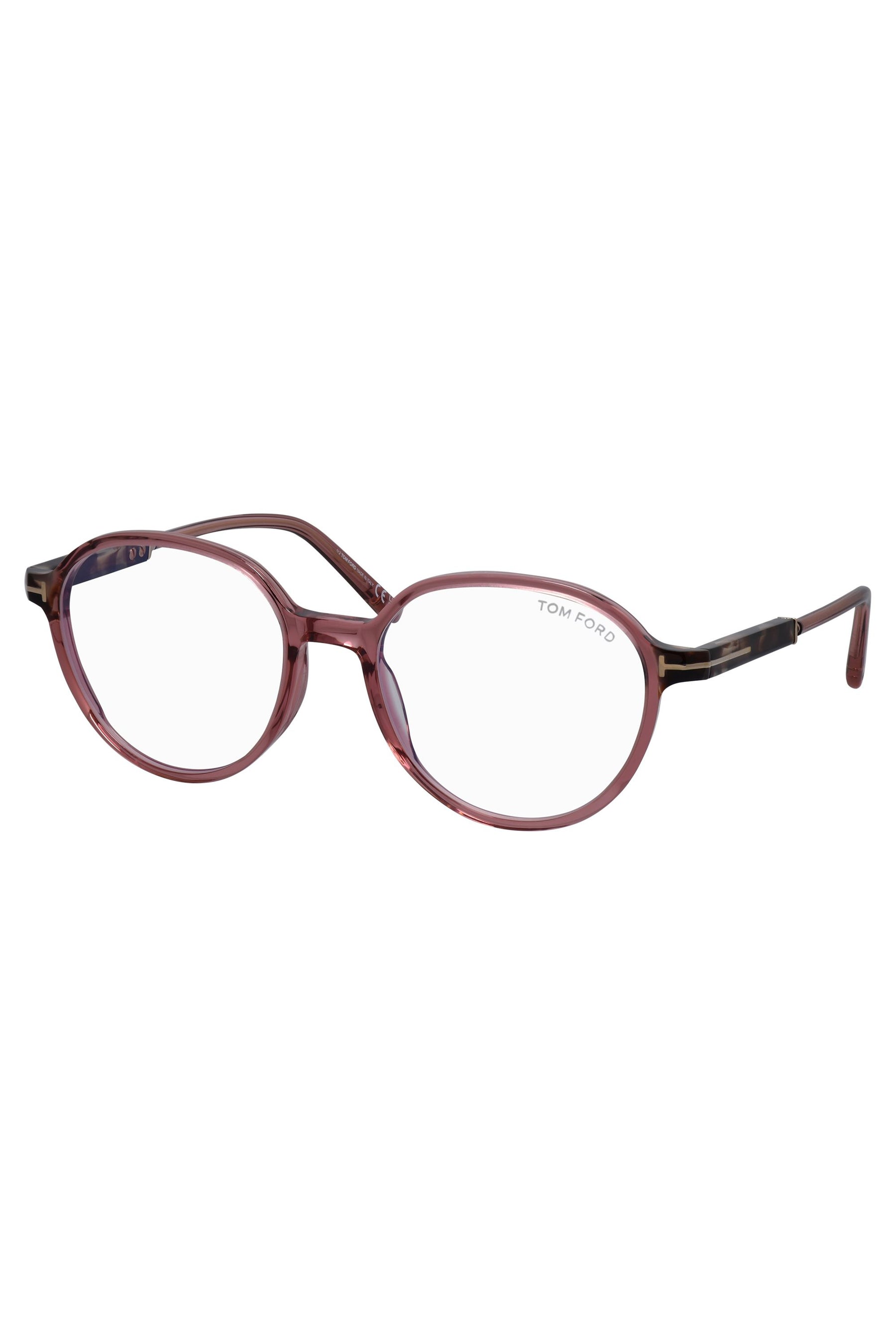 Tom Ford | Eyeglasses Ft_5910-B_072_52mm | Light Pink