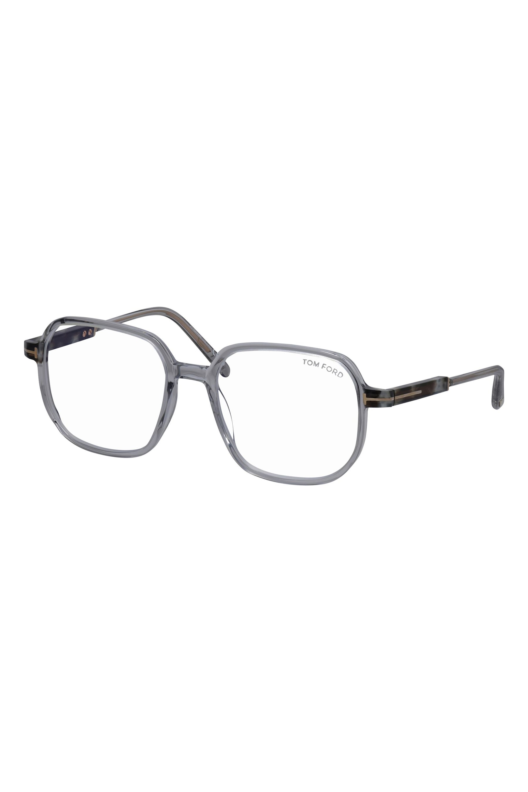 Tom Ford | Eyeglasses Ft_5911-B_020_53mm | Grey