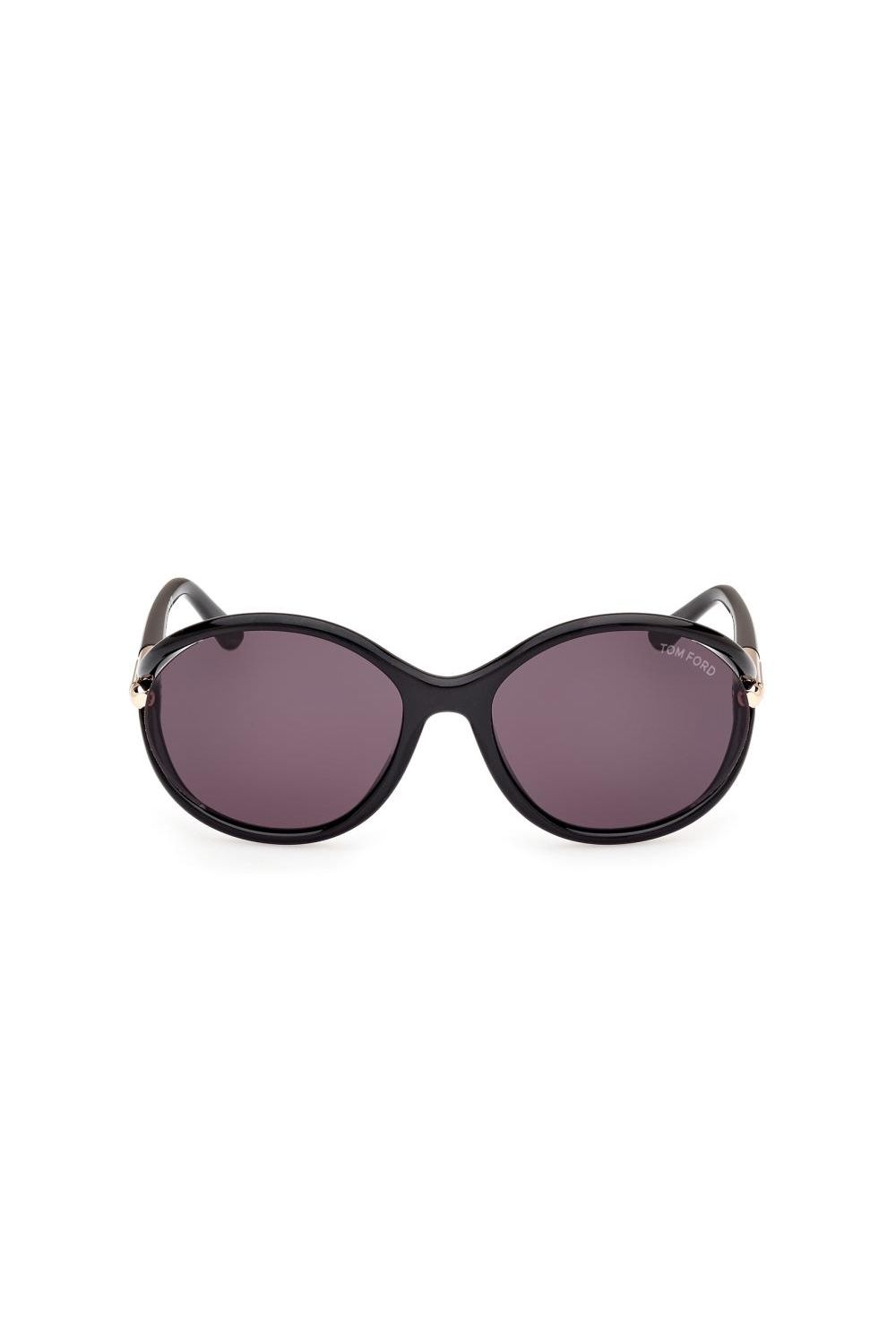 Tom Ford | Sunglasses FT_1090_01A_59MM