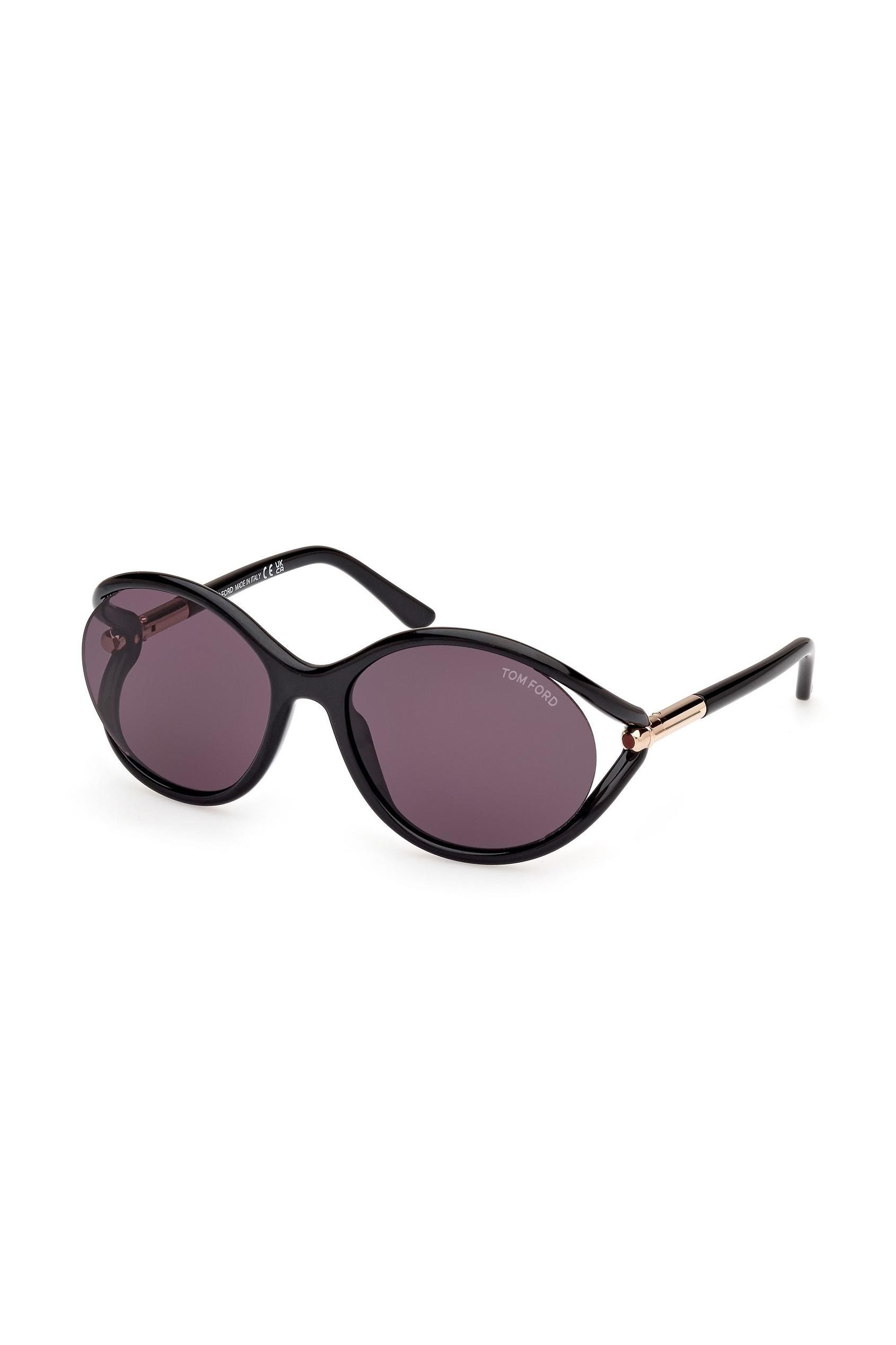 Tom Ford | Sunglasses FT_1090_01A_59MM