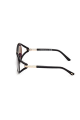 Tom Ford | Sunglasses FT_1090_01A_59MM