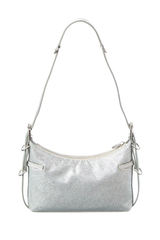Givenchy |Voyou - Mini Bag_Silvery Grey