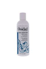 Ouidad | Curl Quencher Moisturizing Styling Gel 8.5oz/250ml